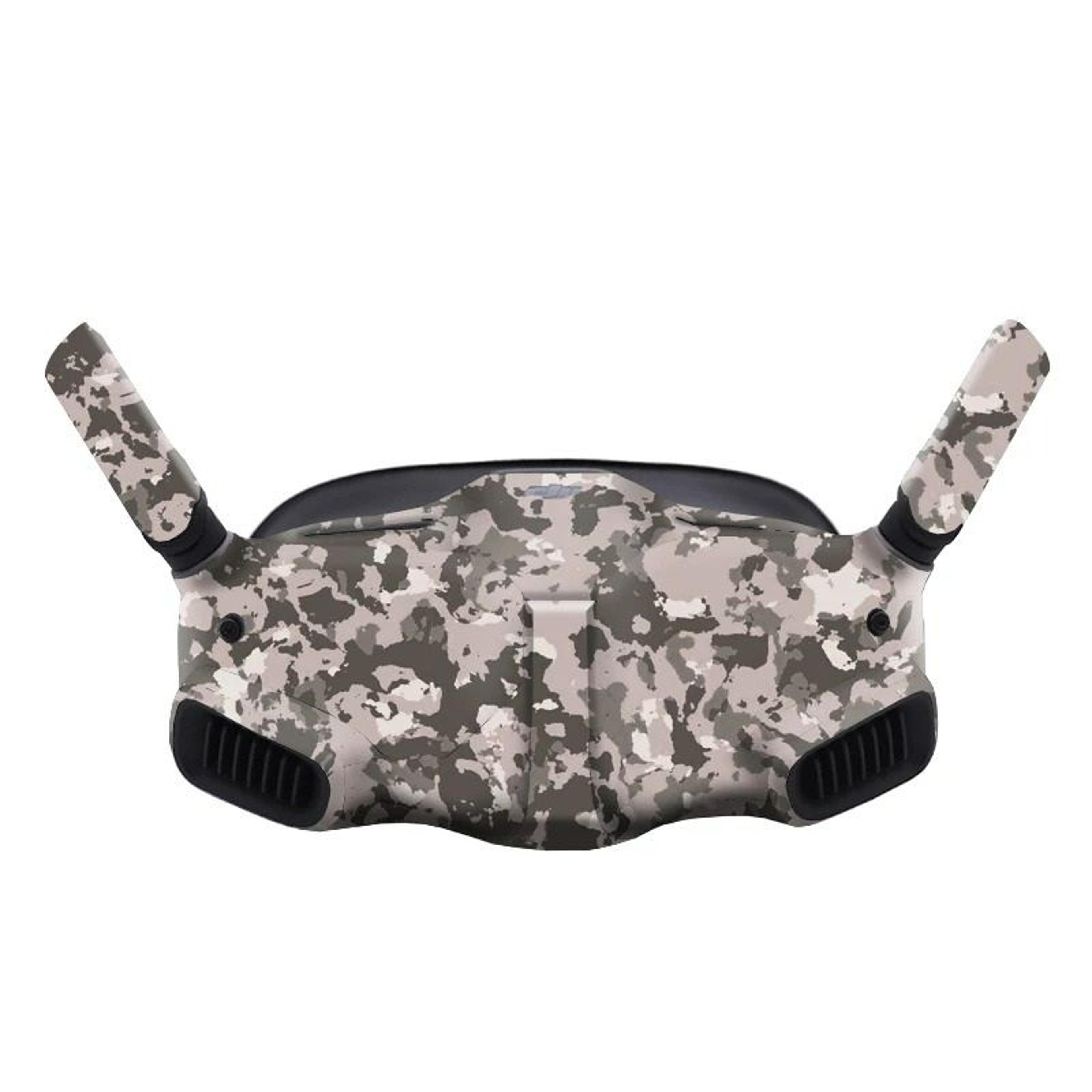Colorful Waterproof PVC Protective Skin Decal Kit For DJI Goggles Integra  FPV Accessories 5