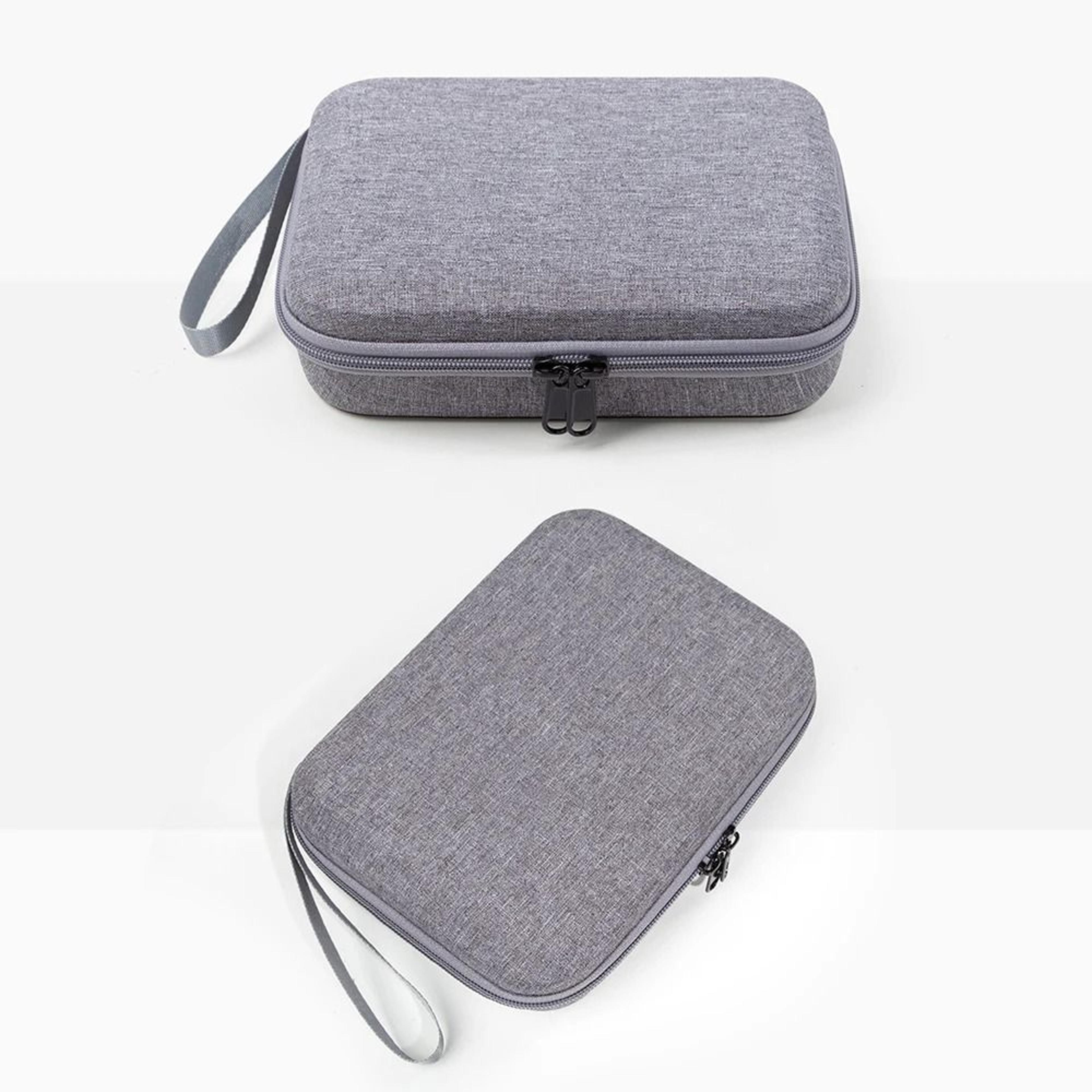 Portable Hard Shell Carrying Case  Storage Handbag For DJI Osmo Mobile 8 5