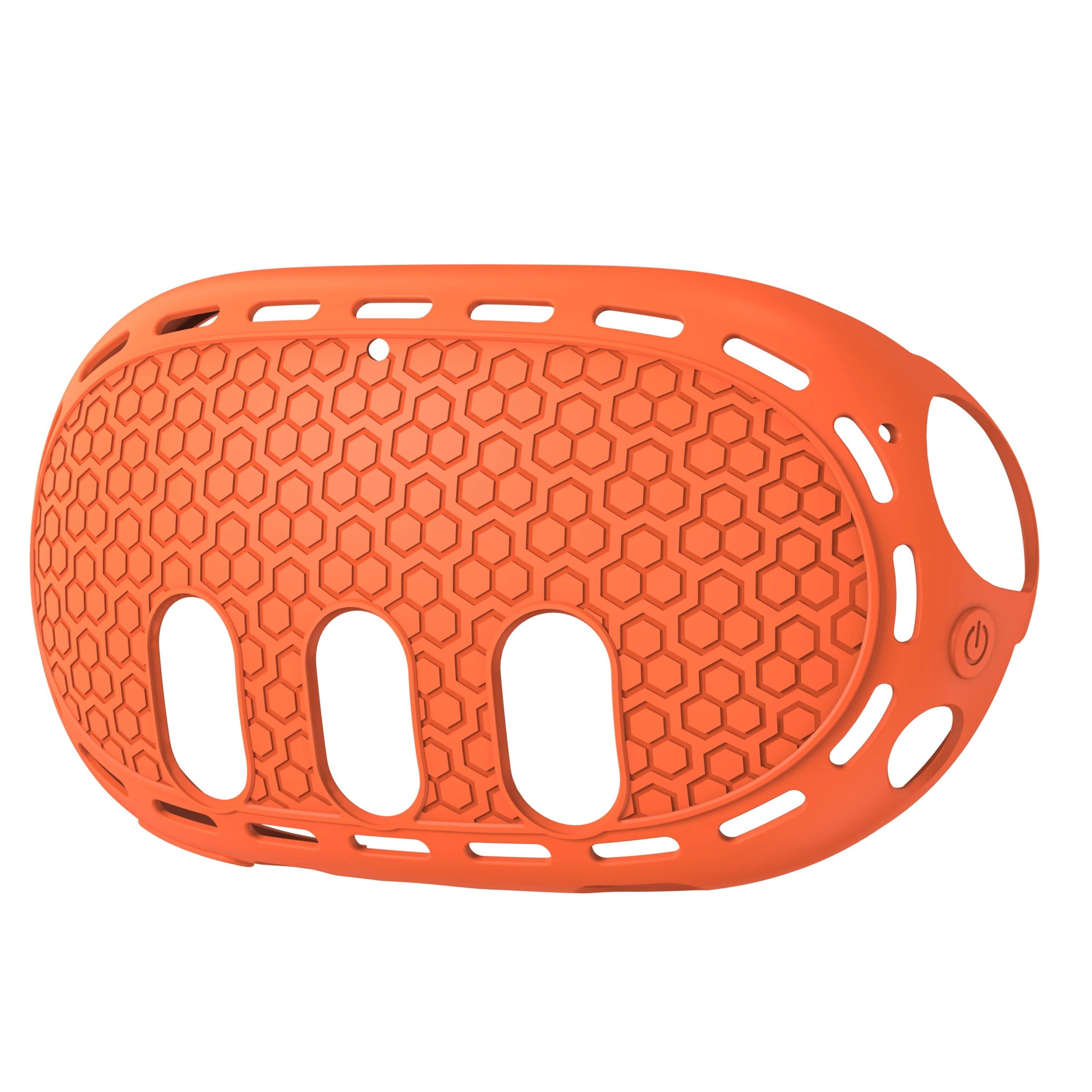 Full Protective Silicone Shell Cover  Sweatproof Face Cover Set For Meta Quest 3 9