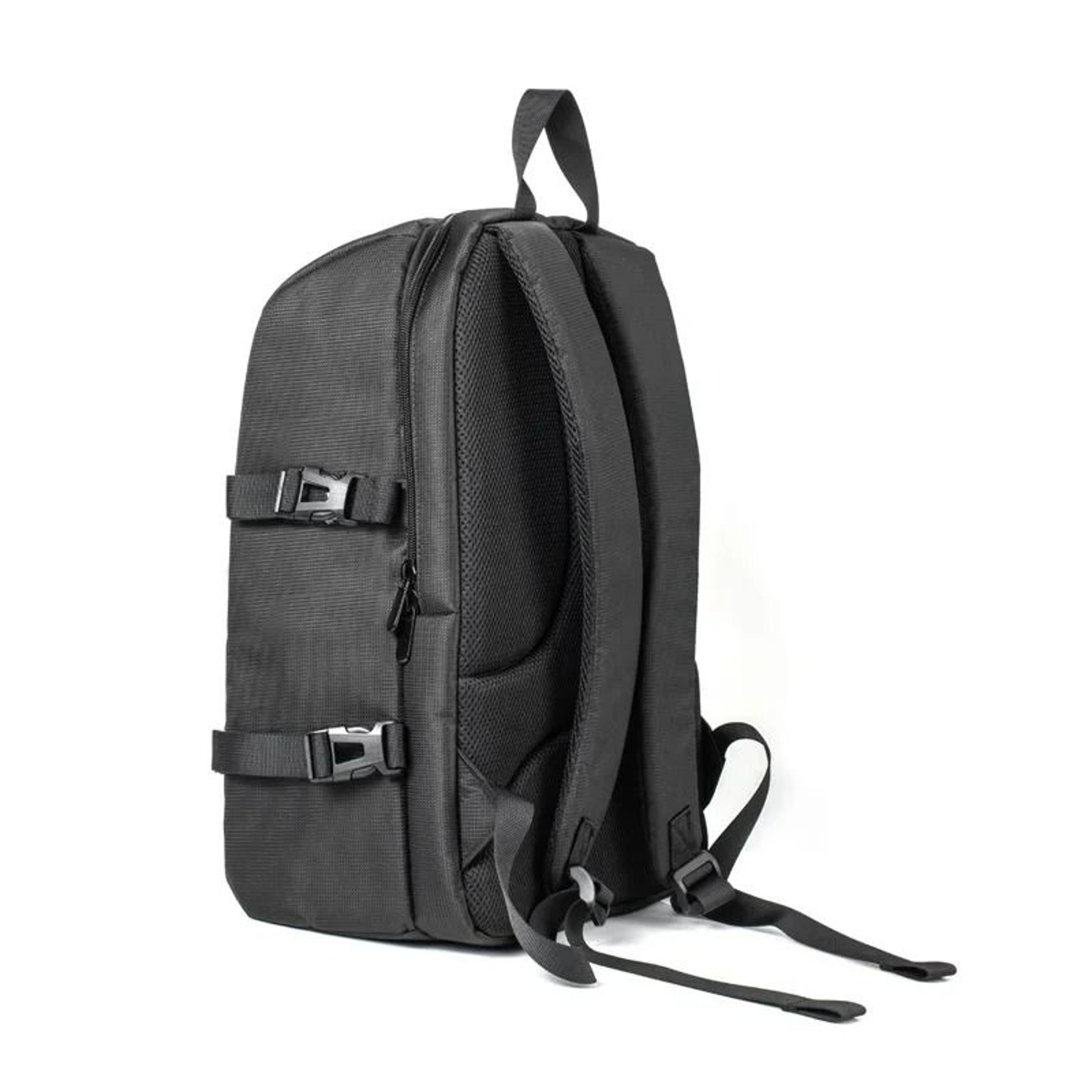 MultiFunction Outdoor Travel Backpack  Carrying Case With DIY Customizable Liner For DJI Mavic 3 Se 4