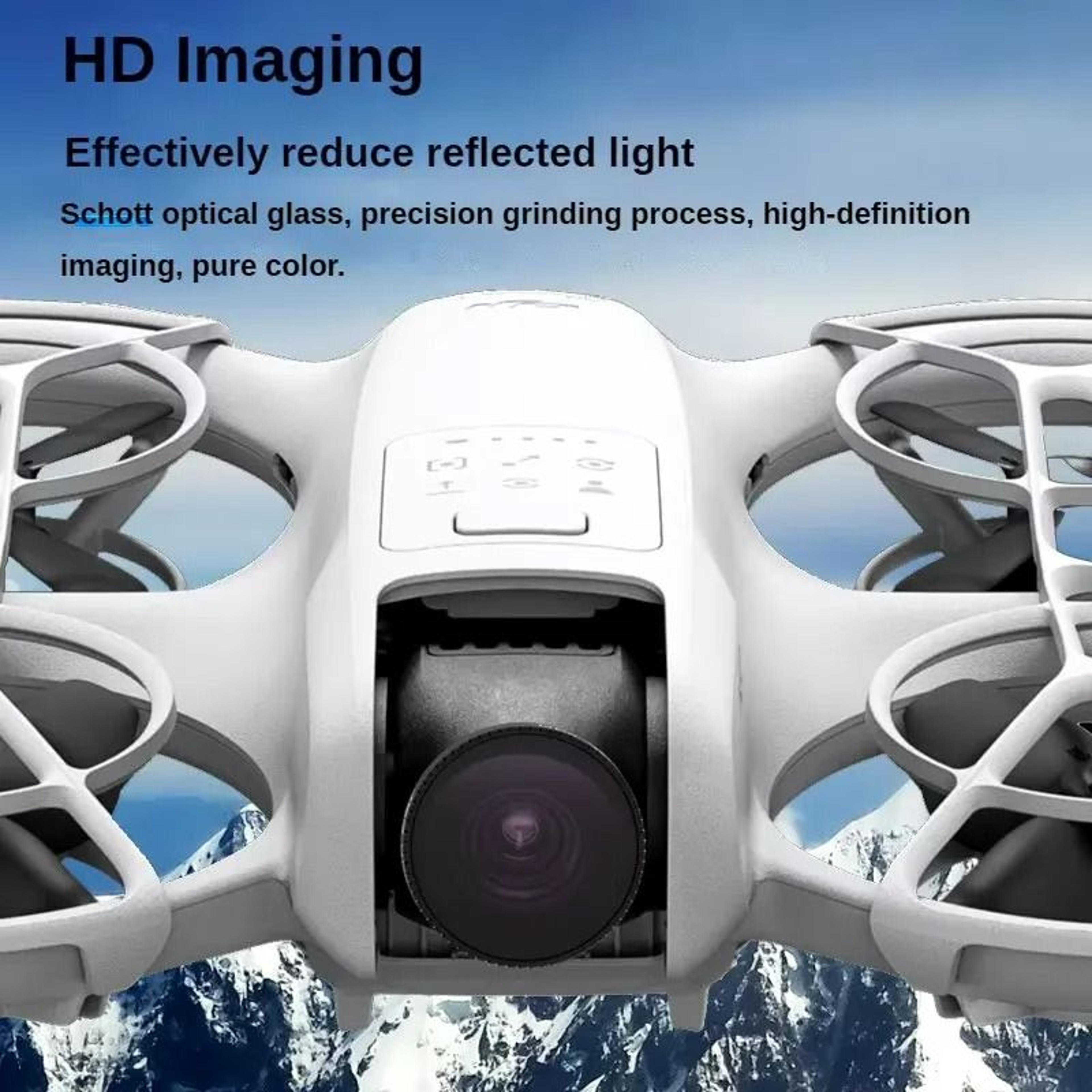 Optical Glass HD Camera Lens Filters Set For DJI Neo Drone 3