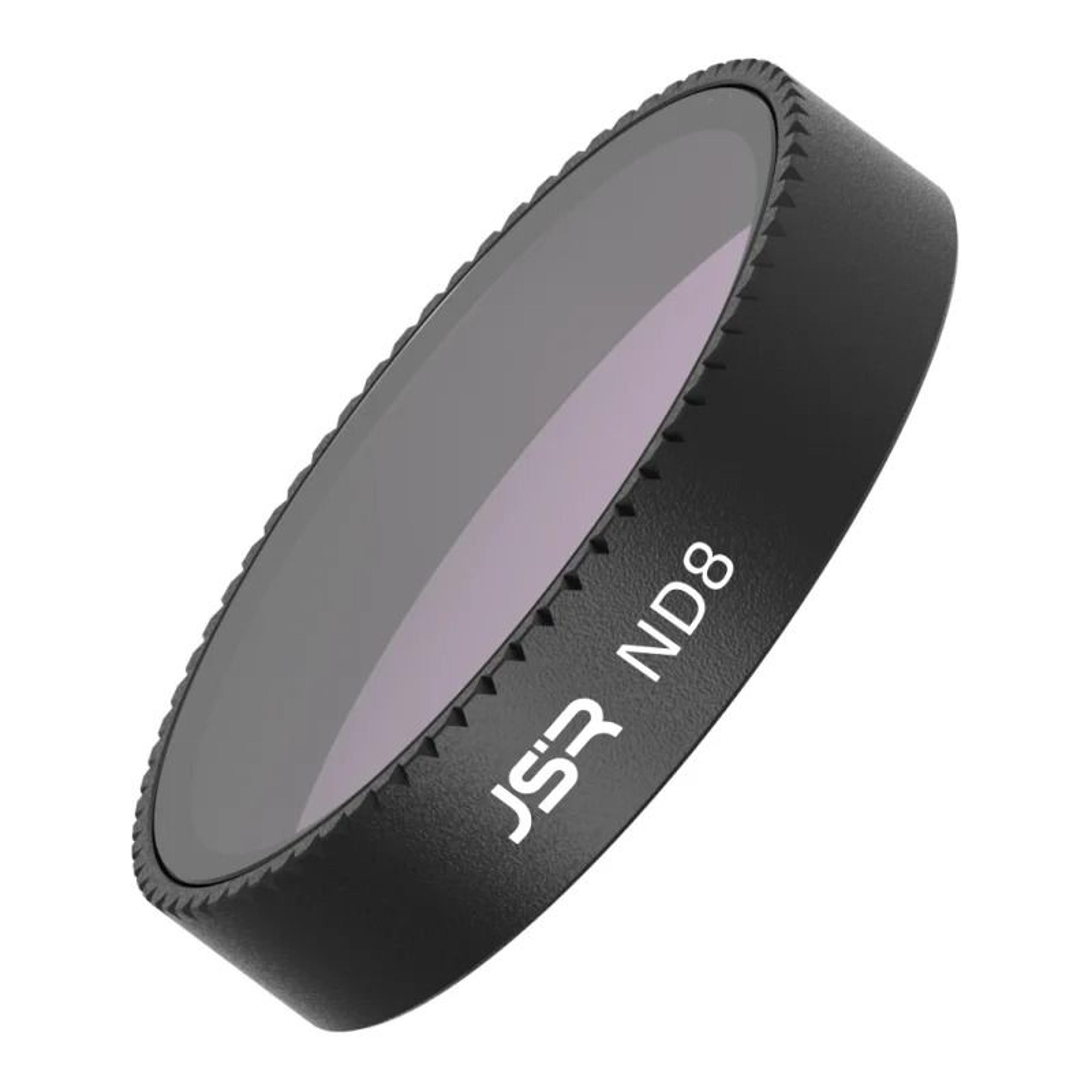Optical Glass HD Camera Lens Filters Set For DJI Neo Drone 9