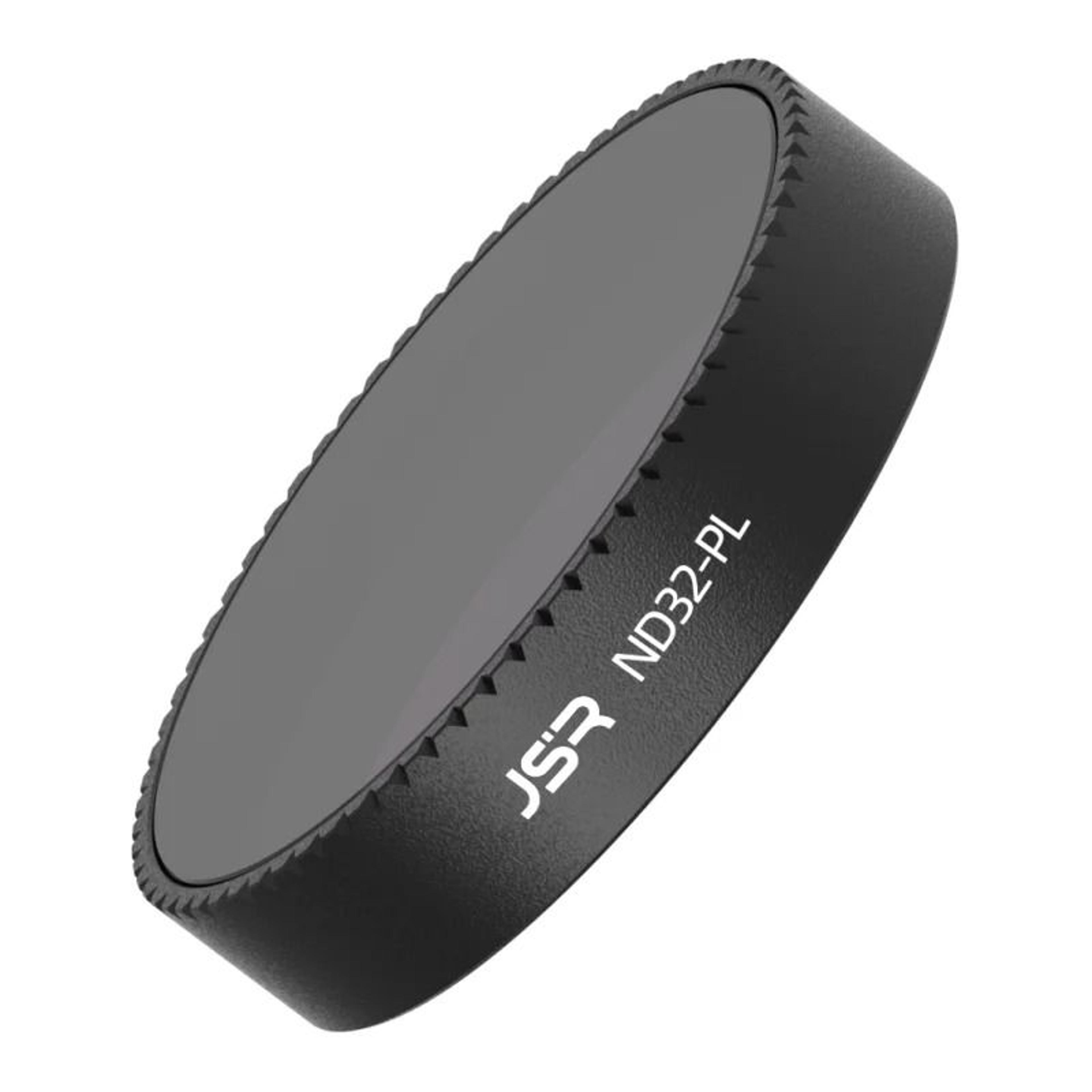 Optical Glass HD Camera Lens Filters Set For DJI Neo Drone 15