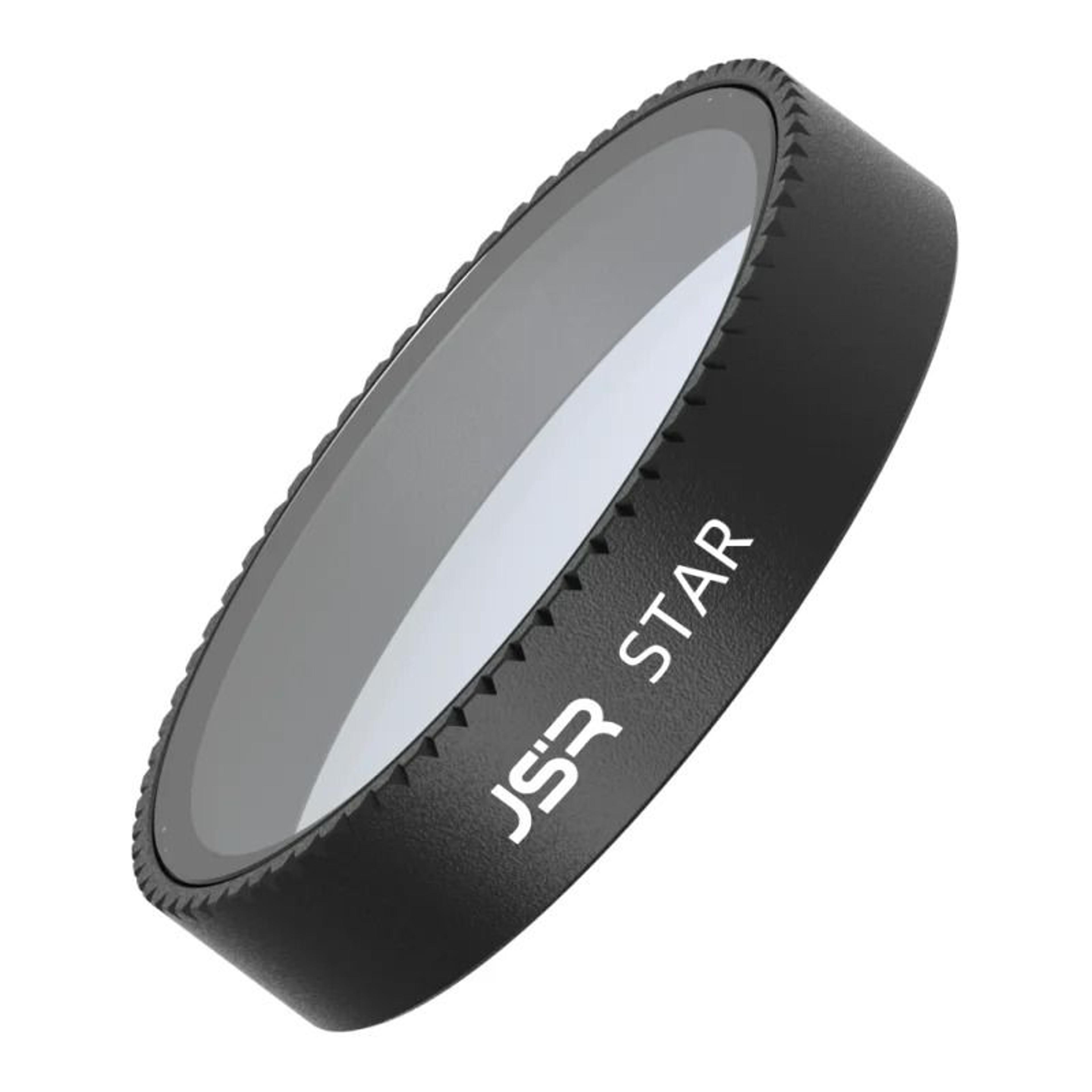 Optical Glass HD Camera Lens Filters Set For DJI Neo Drone 17