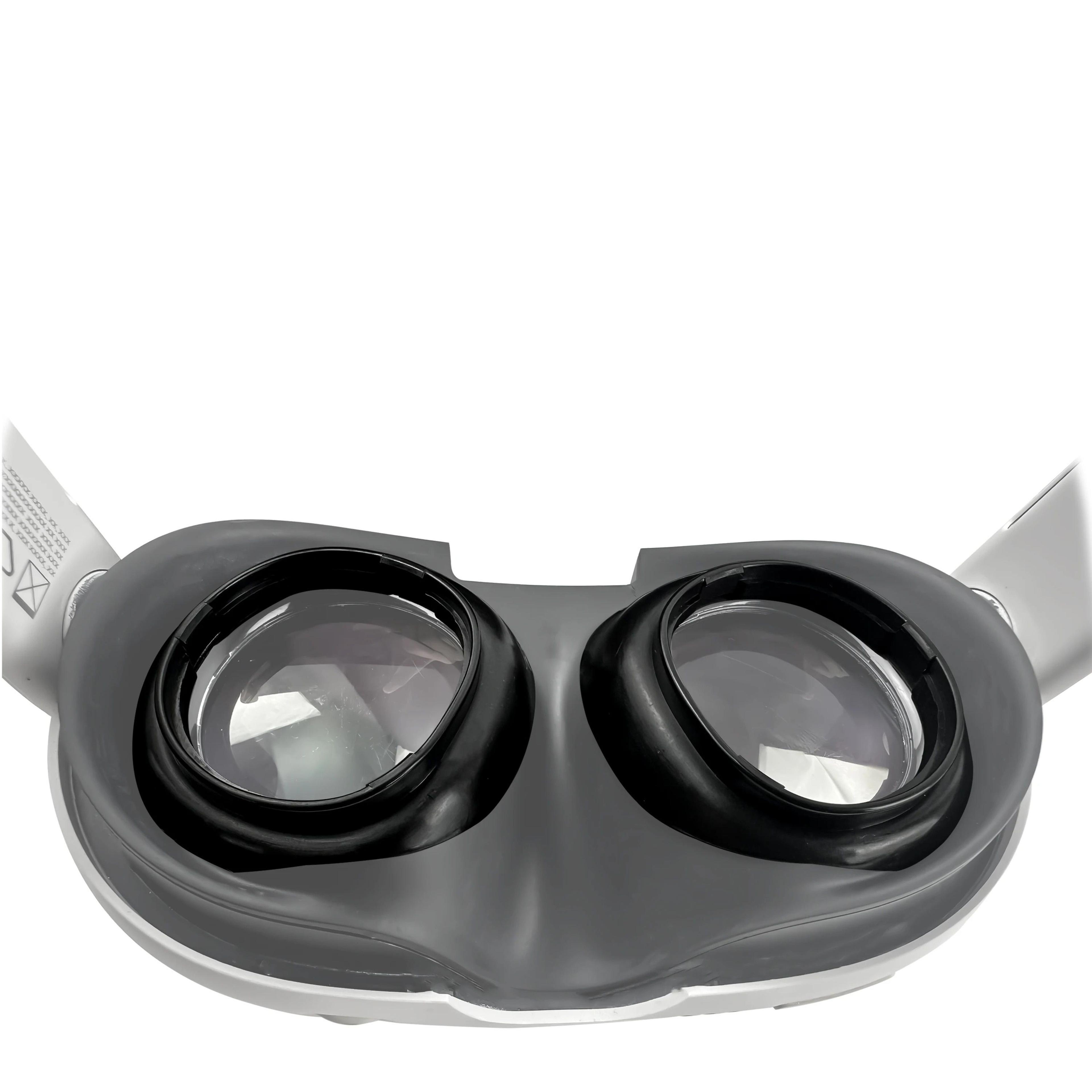Magnetic AntiBlue Light  Prescription Lens Insert Frames For Meta Quest 3 5