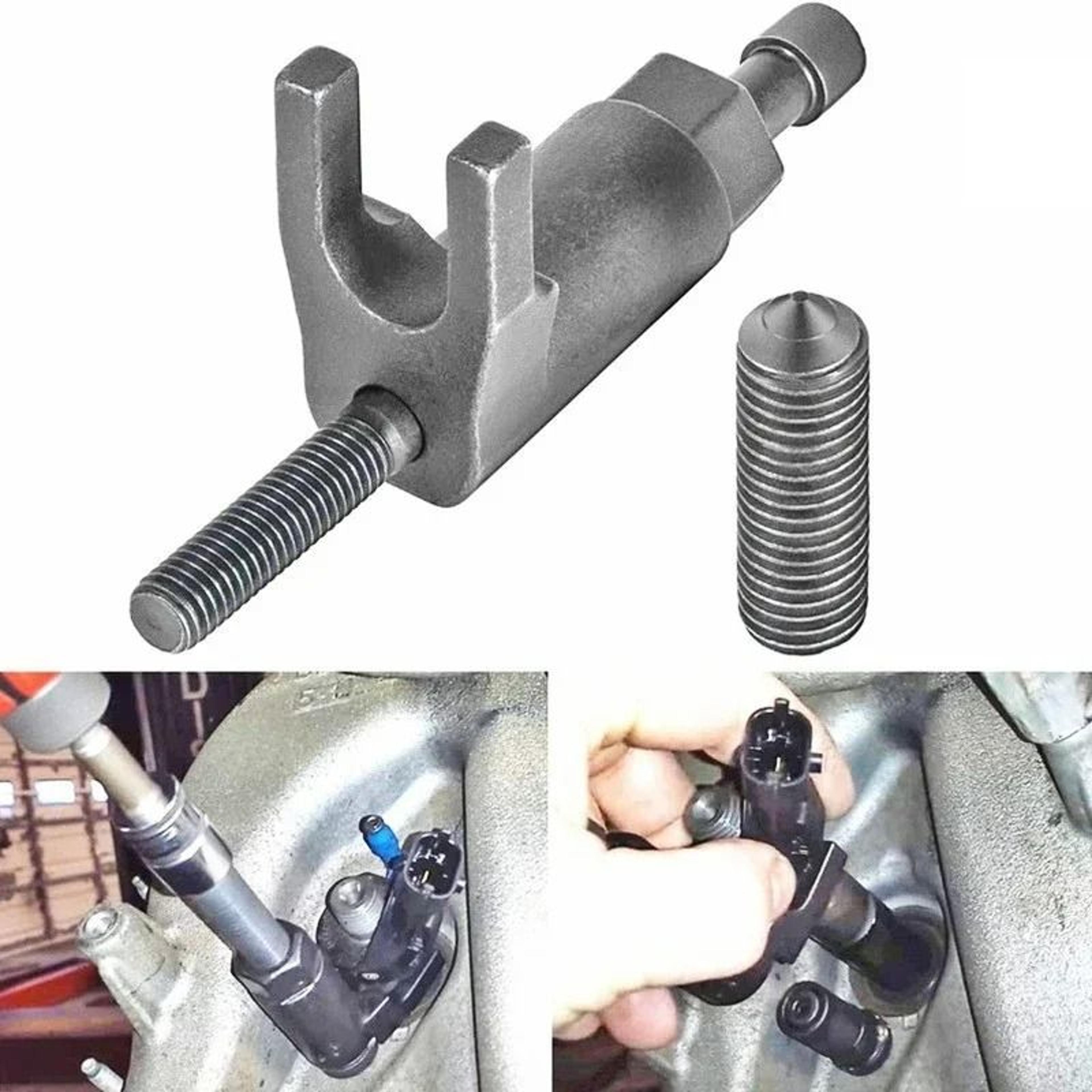 Diesel Fuel Injector Remover  Extractor Repair Tool Kit 1