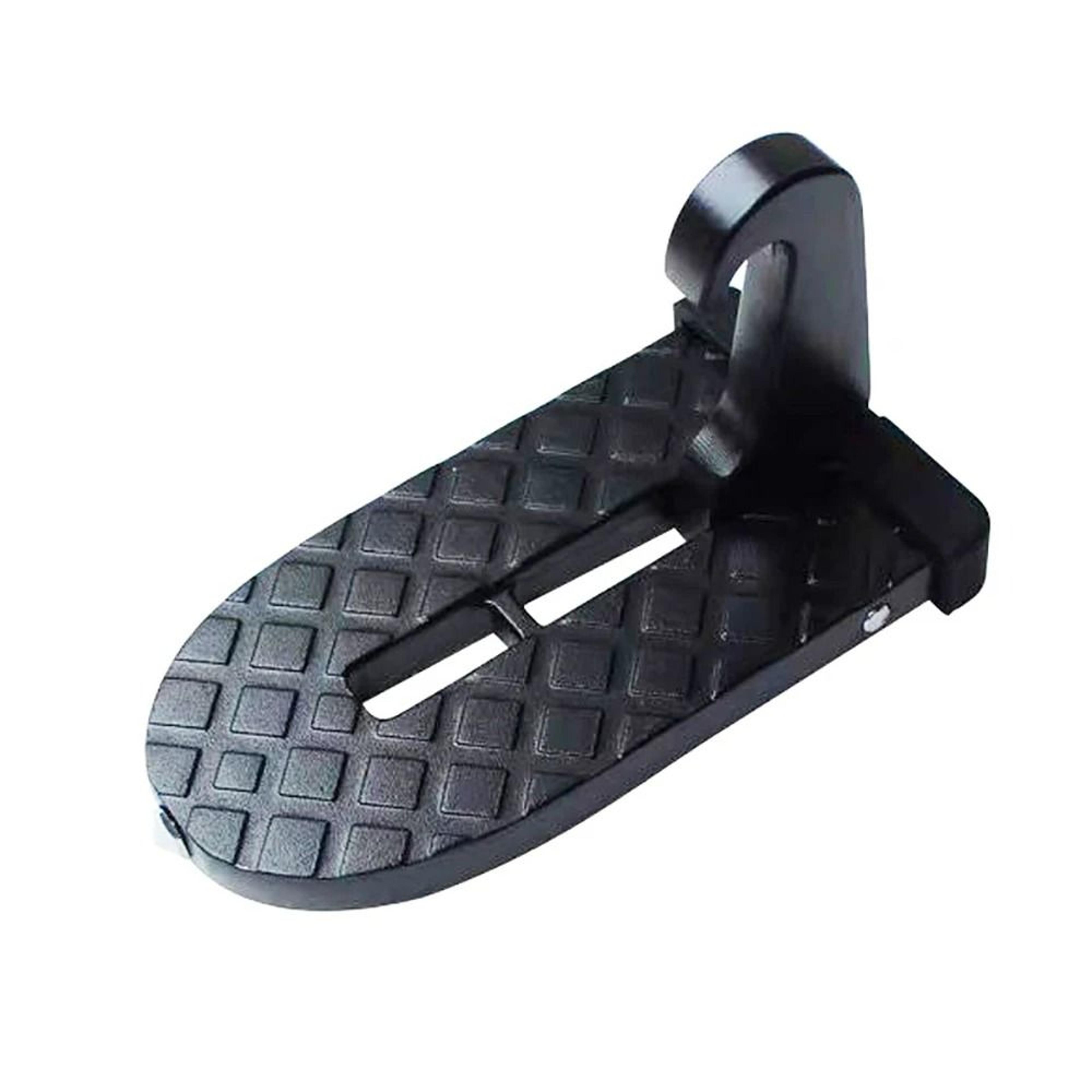 Multifunction Universal Car Door Step  Foldable Roof Rack Pedal 6