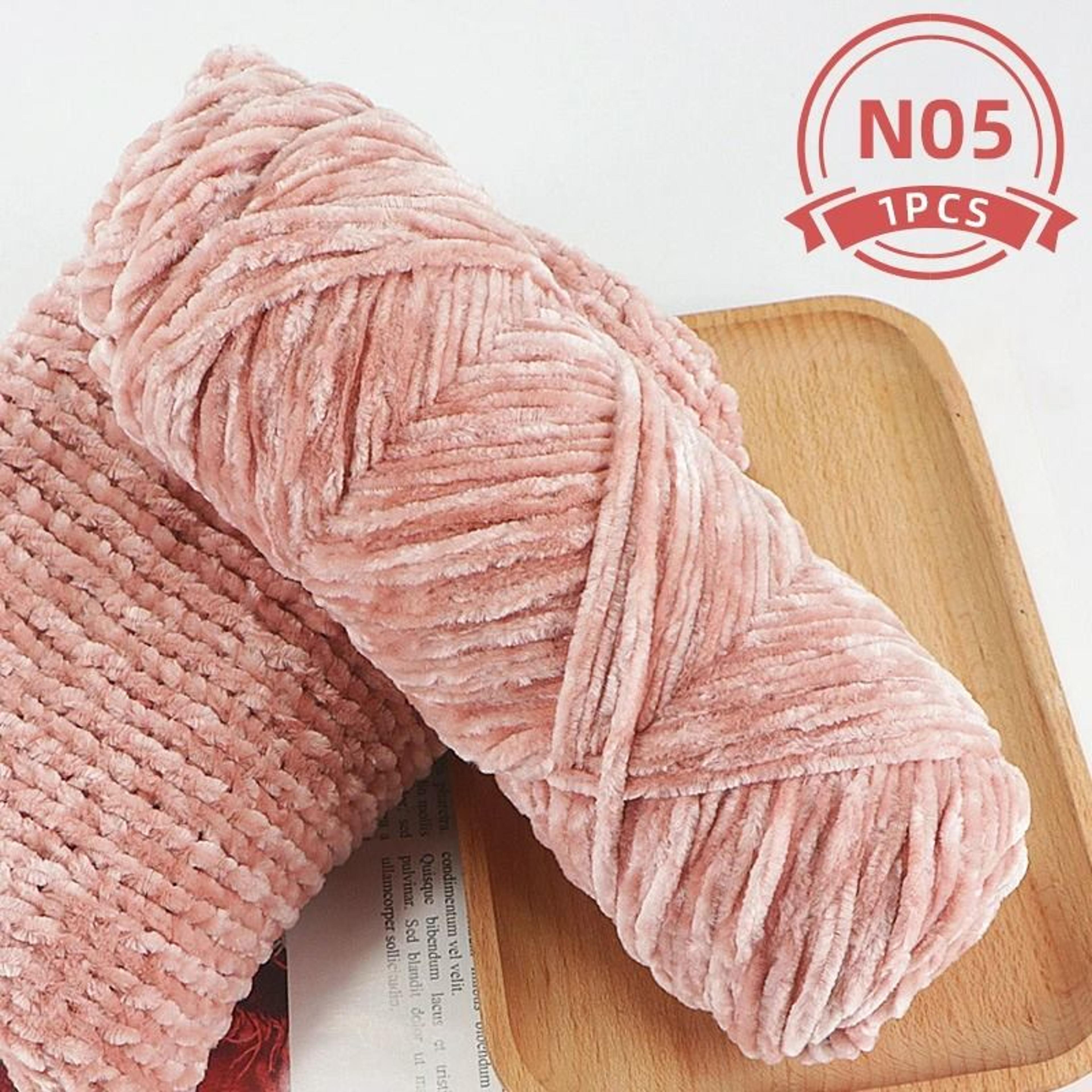 022 Lb Premium Soft Velvet Amigurumi  Crafting Yarn 10