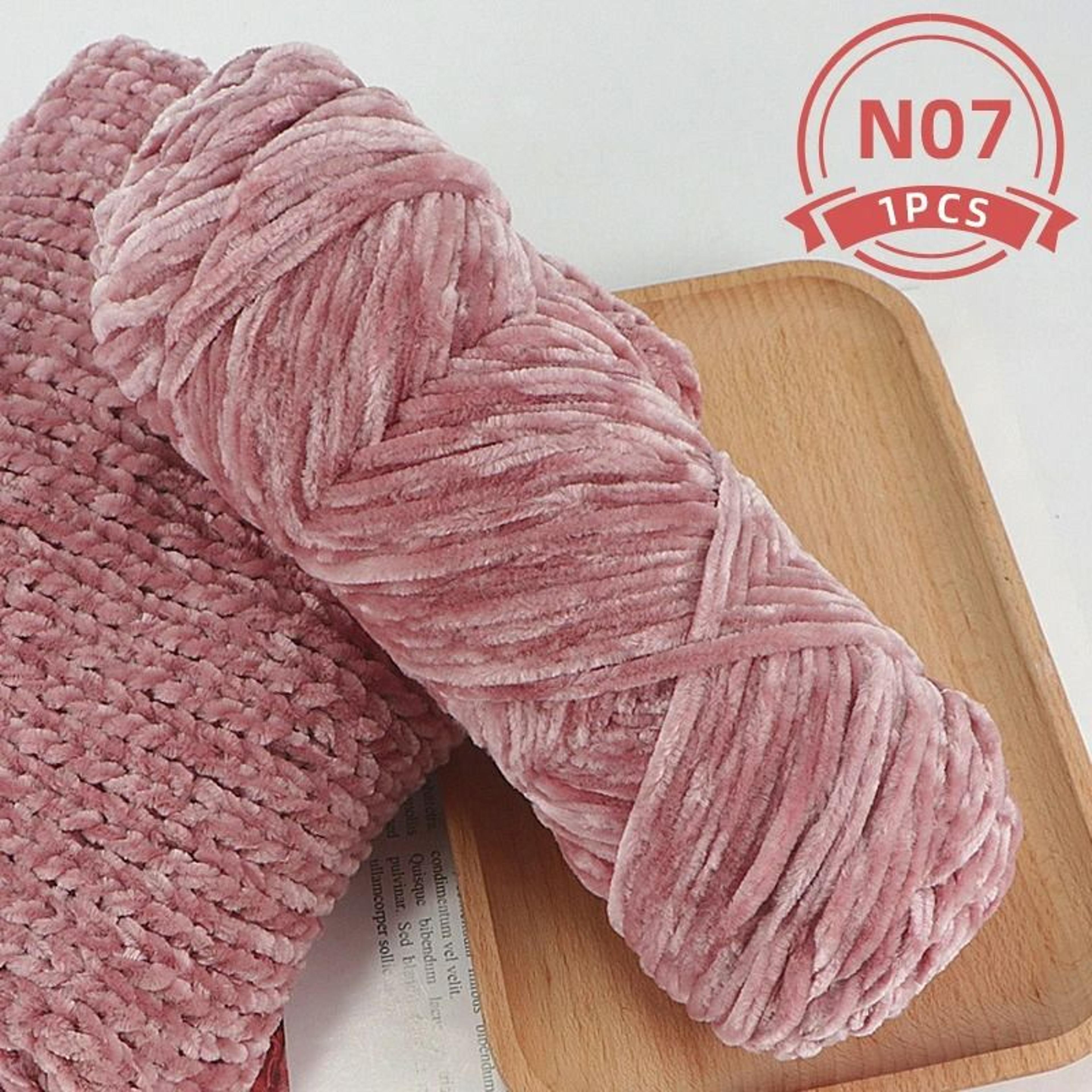 022 Lb Premium Soft Velvet Amigurumi  Crafting Yarn 12