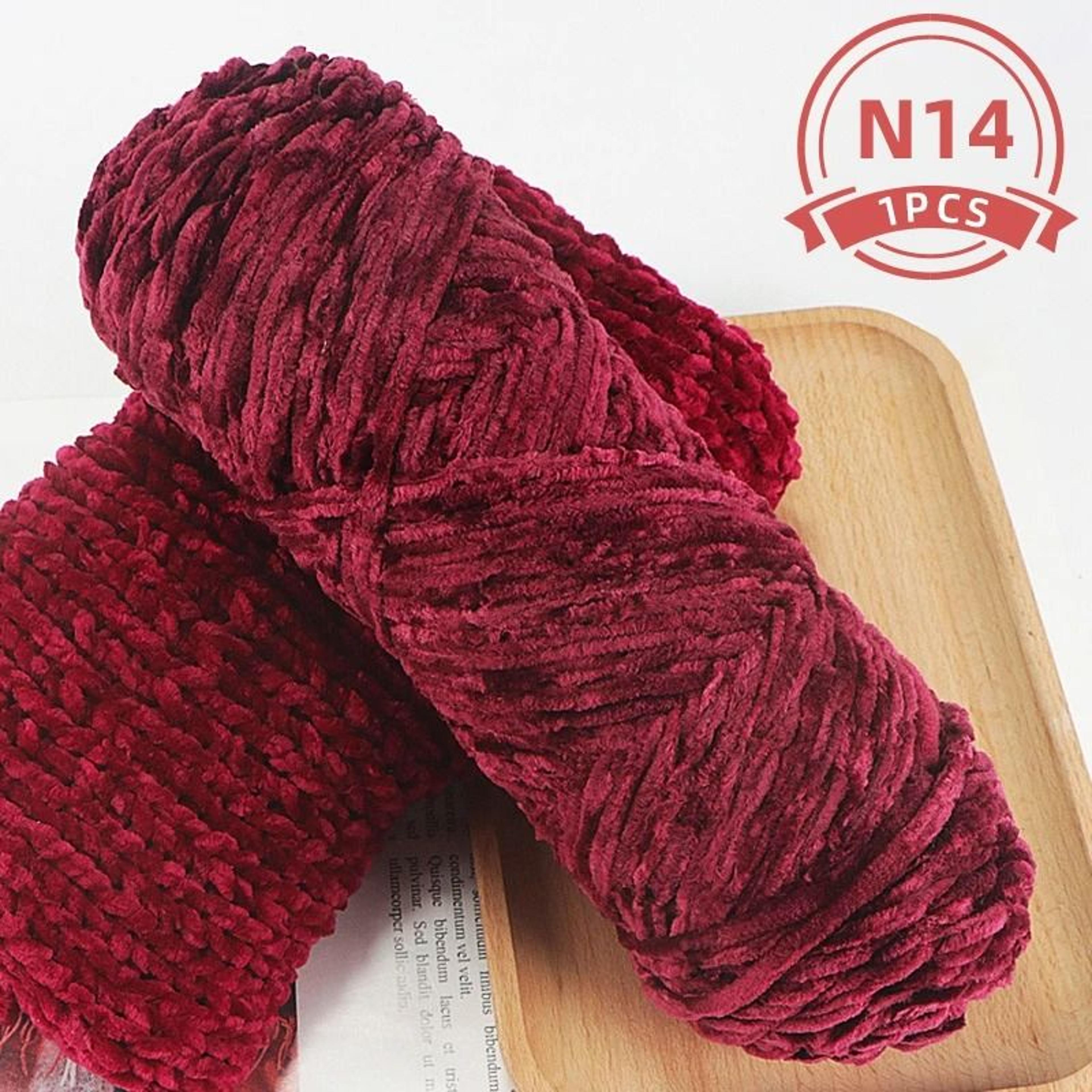 022 Lb Premium Soft Velvet Amigurumi  Crafting Yarn 19