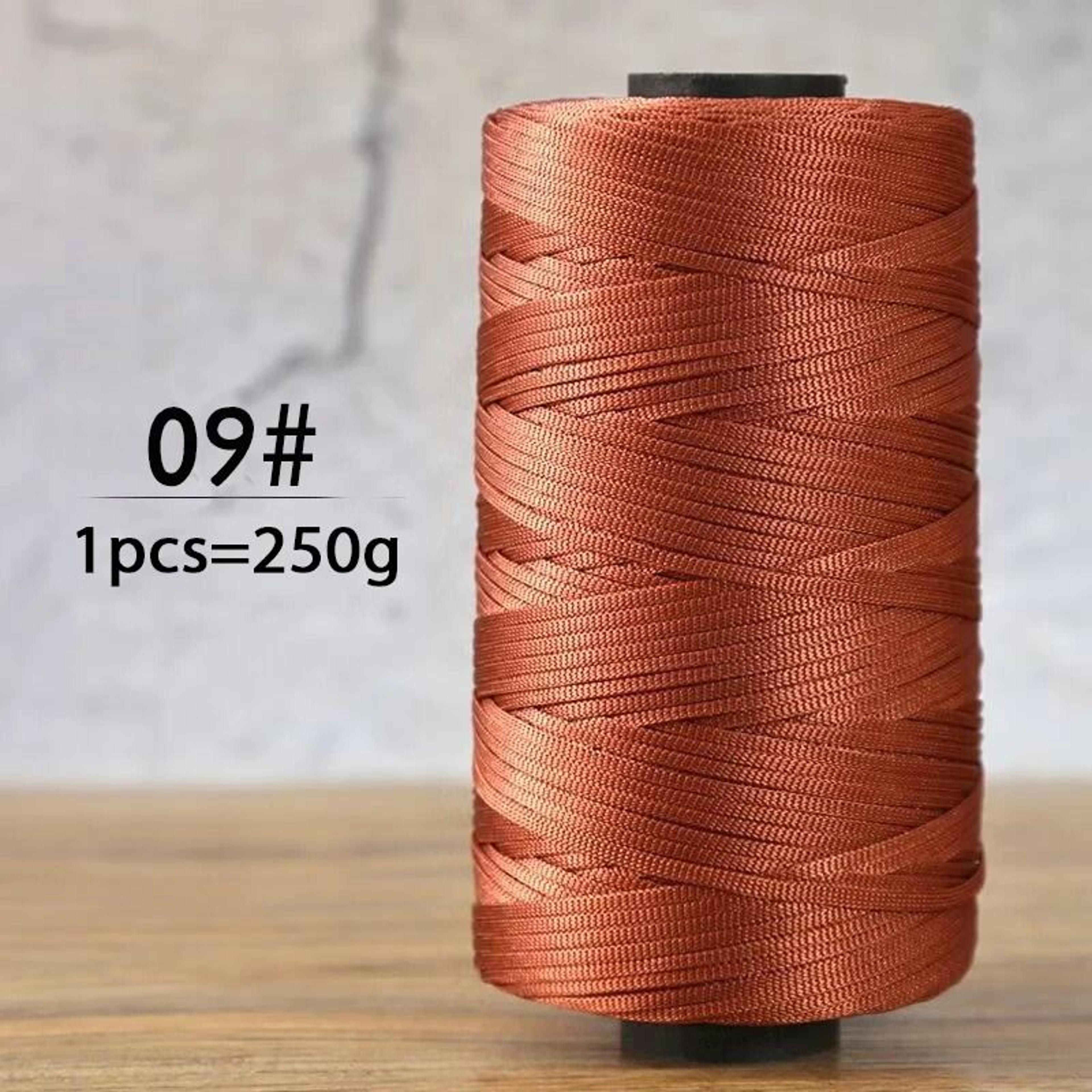 055 Lb Summer Crochet Flat Yarn 15