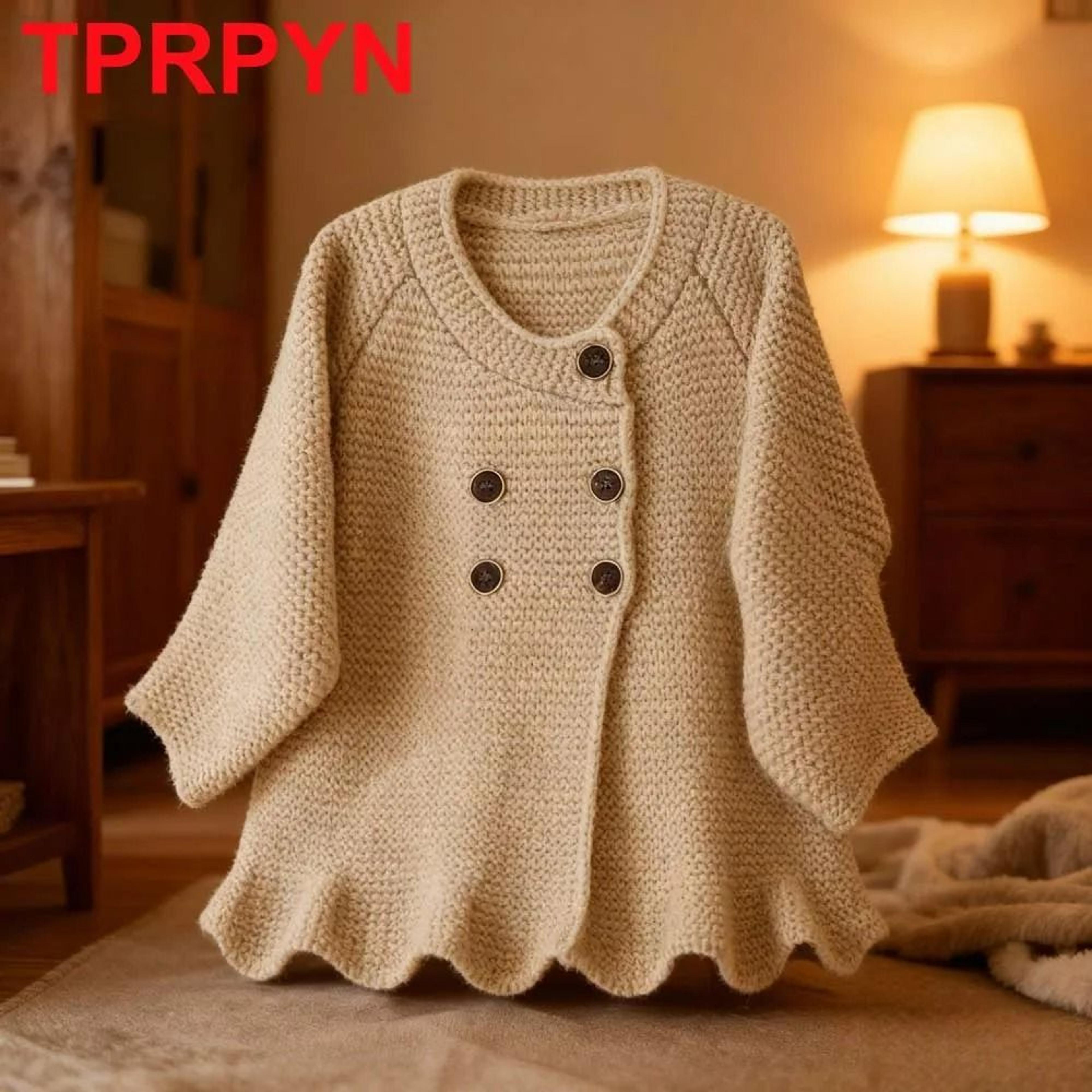 2Piece 100 Pure Cotton HandKnitting  Crochet Yarn Set 6