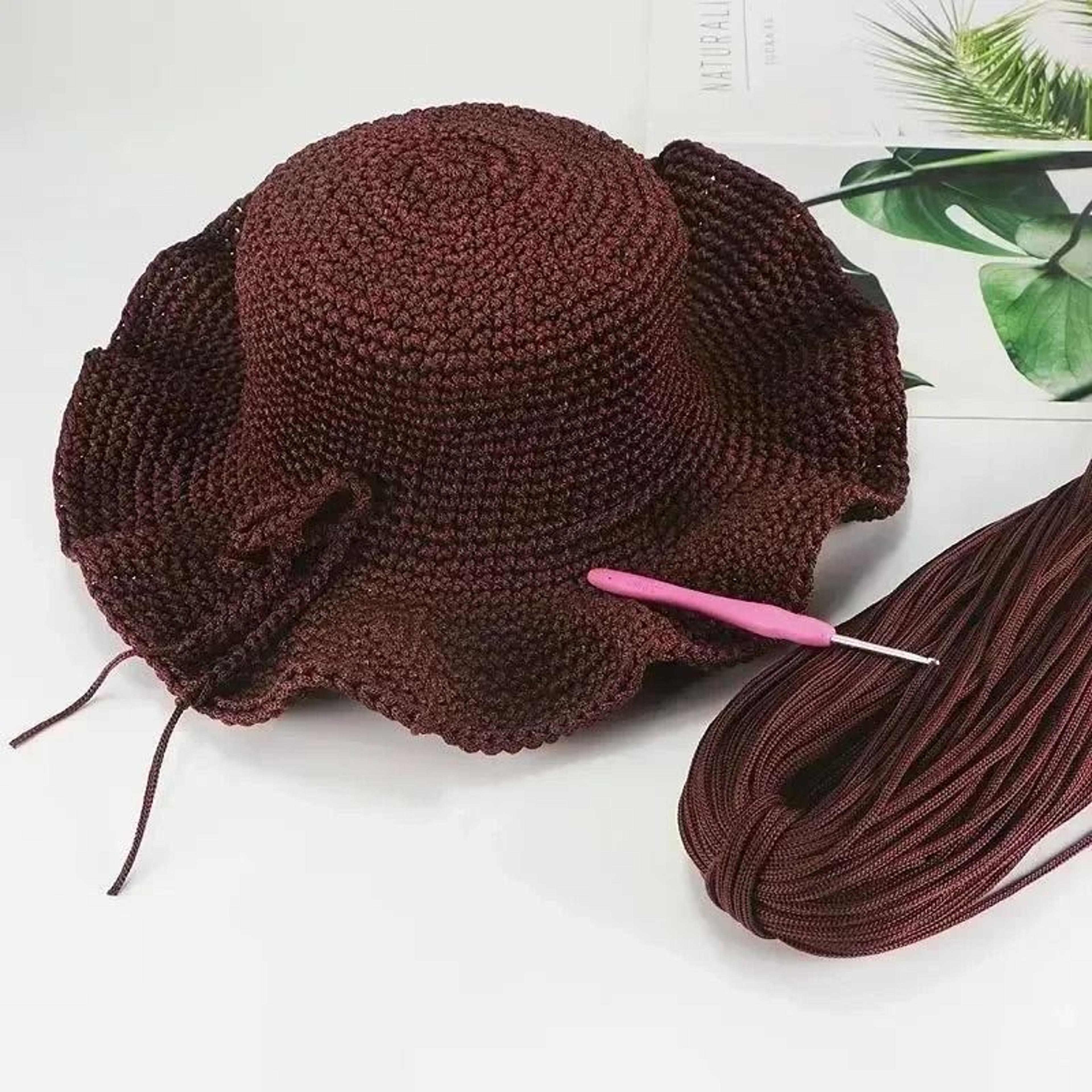 218Yard Color Nylon Macrame Cord Thread 012 In  3 Mm 4