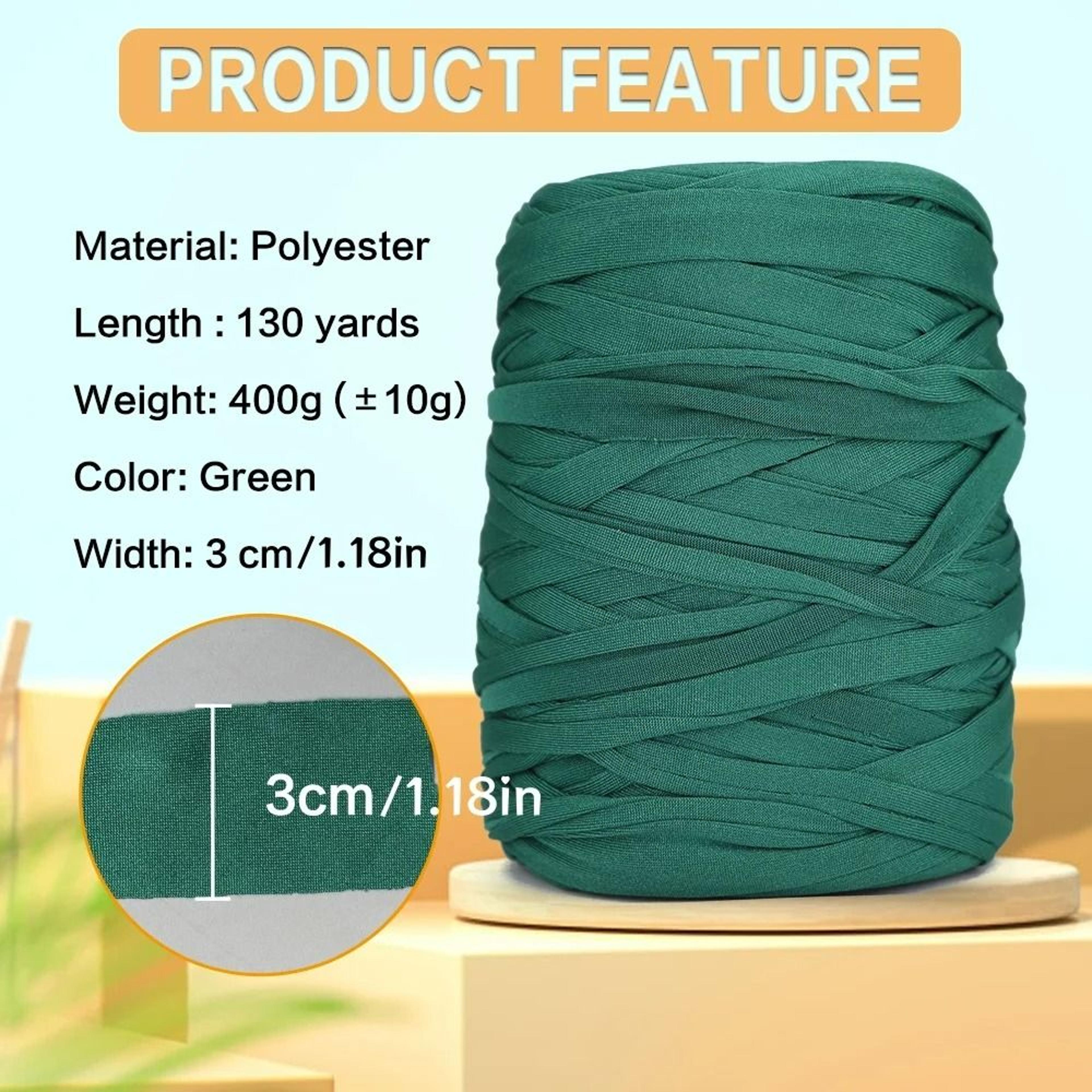 088 Lb Thick Soft TShirt Cloth Yarn 10