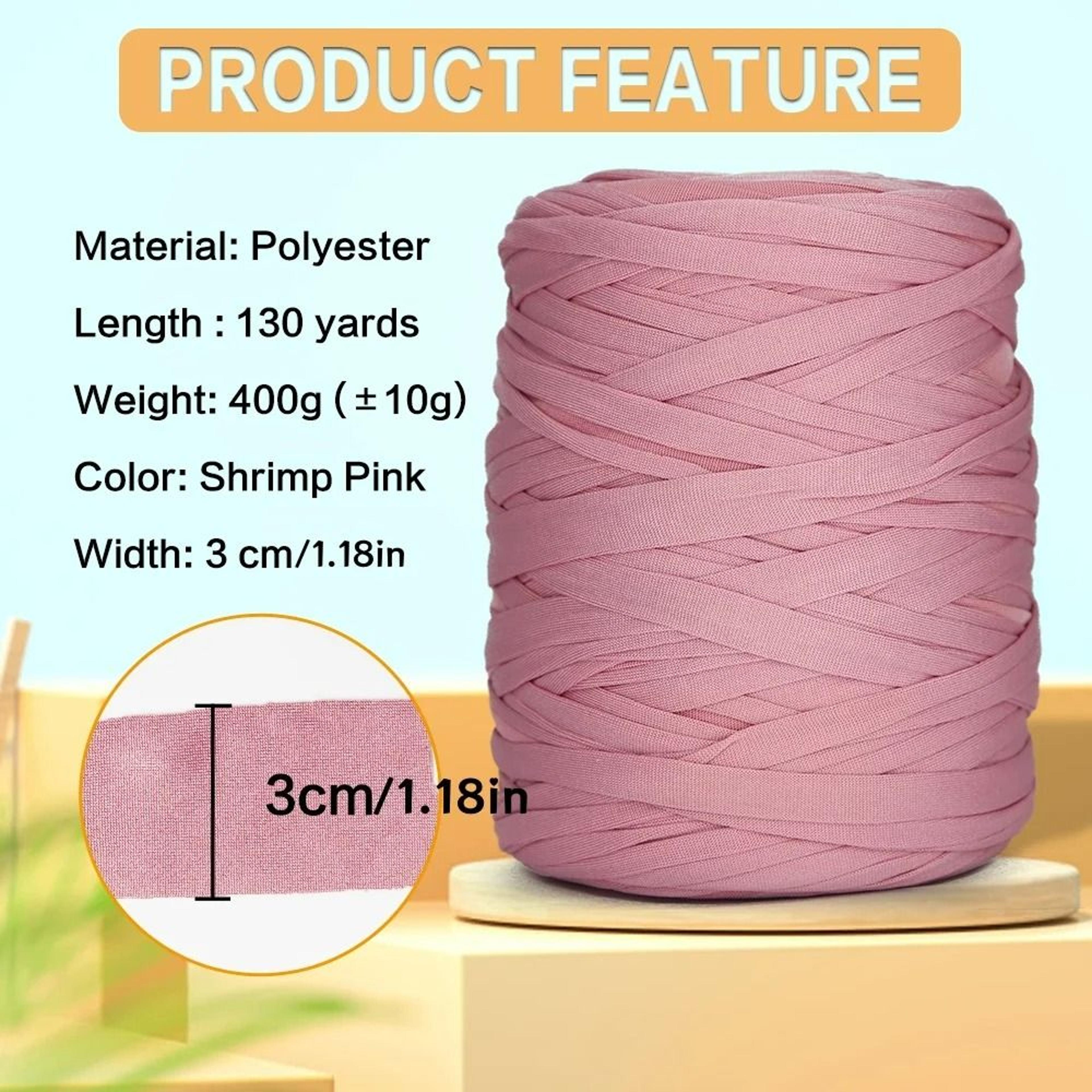 088 Lb Thick Soft TShirt Cloth Yarn 12
