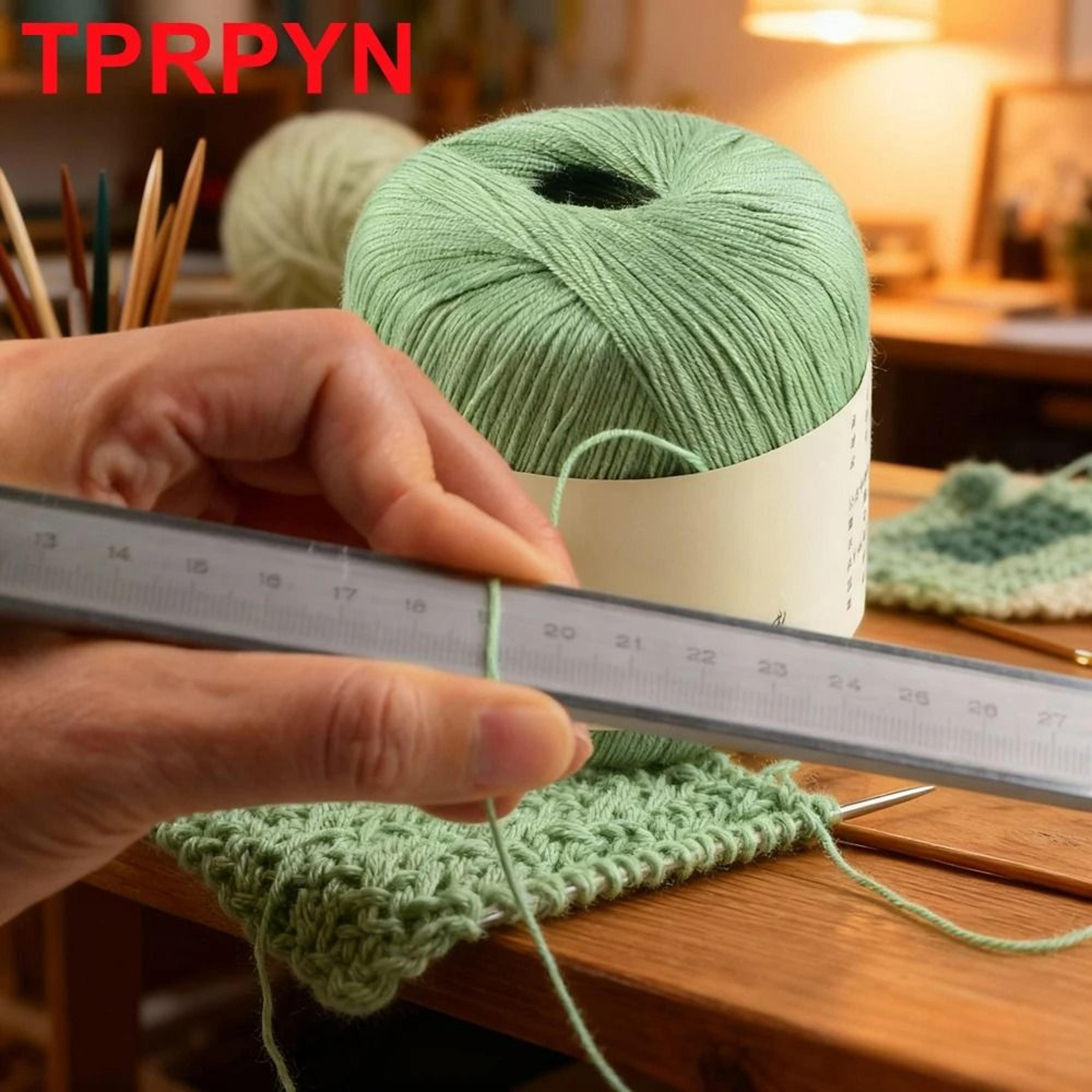 011 Lb Mercerized Tencel Cotton Lace Yarn 2