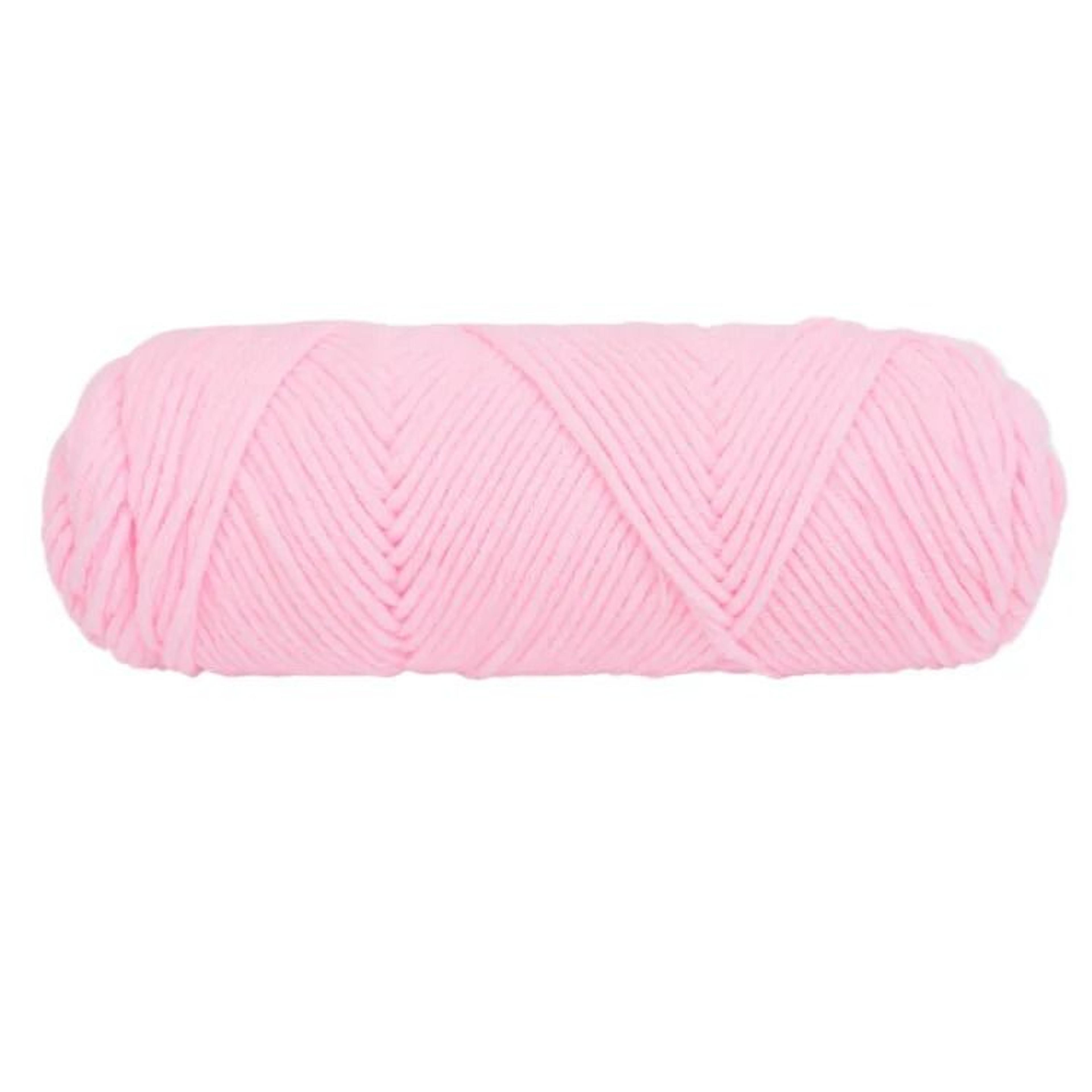 022 Lb 8Ply Acrylic HandKnitting  Crochet Yarn 11
