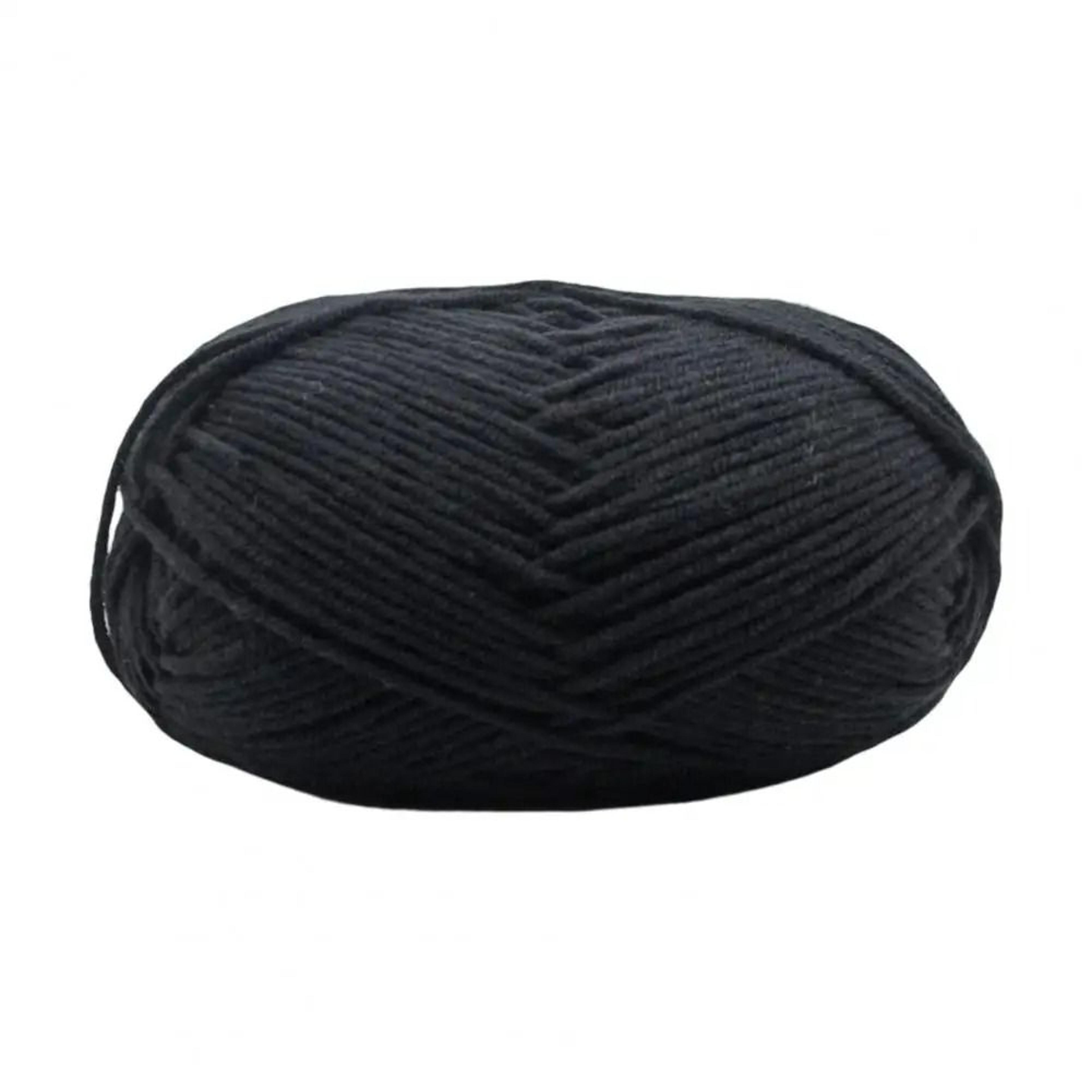 011 Lb 4Ply Milk Cotton HandKnitting  Crochet Yarn 6