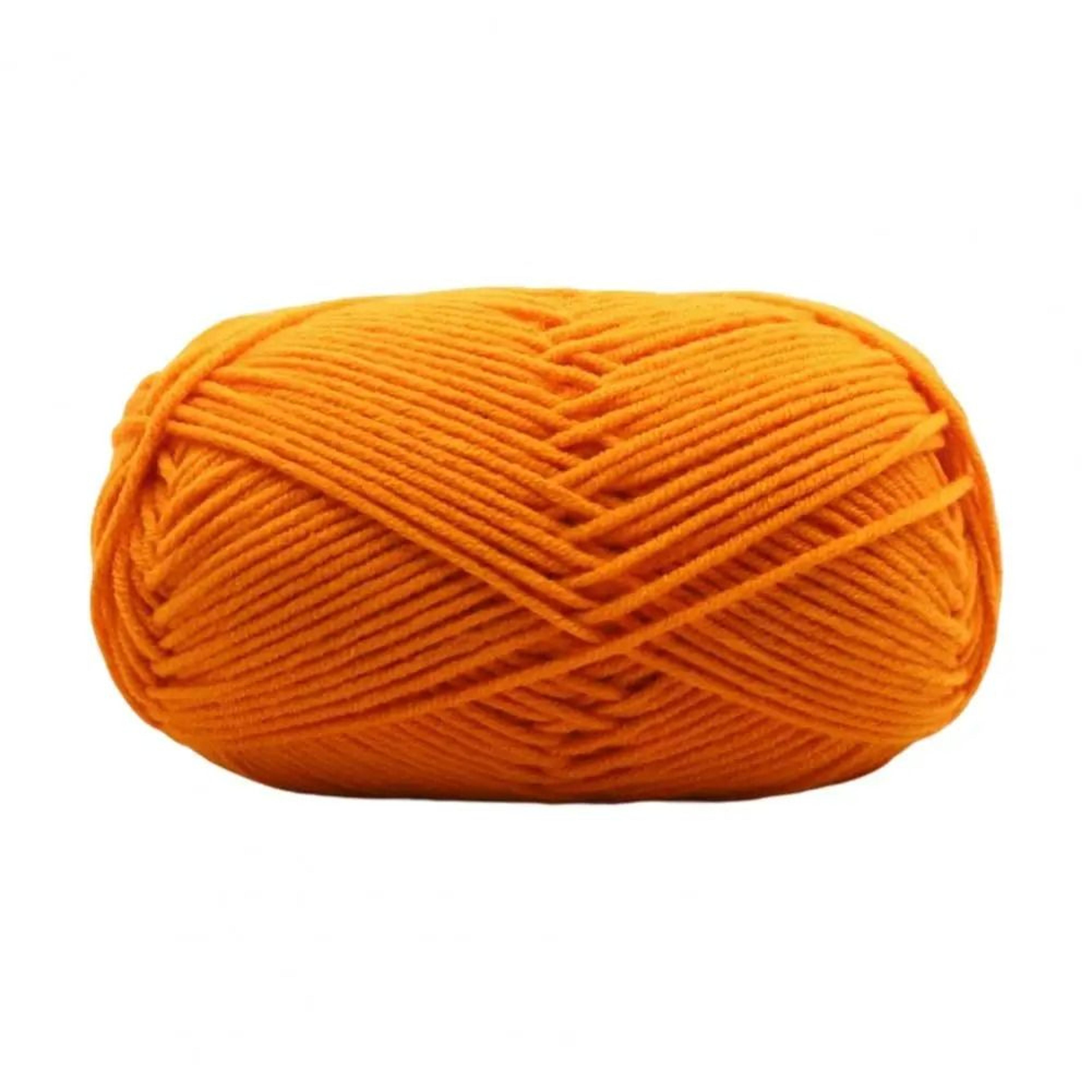 011 Lb 4Ply Milk Cotton HandKnitting  Crochet Yarn 7
