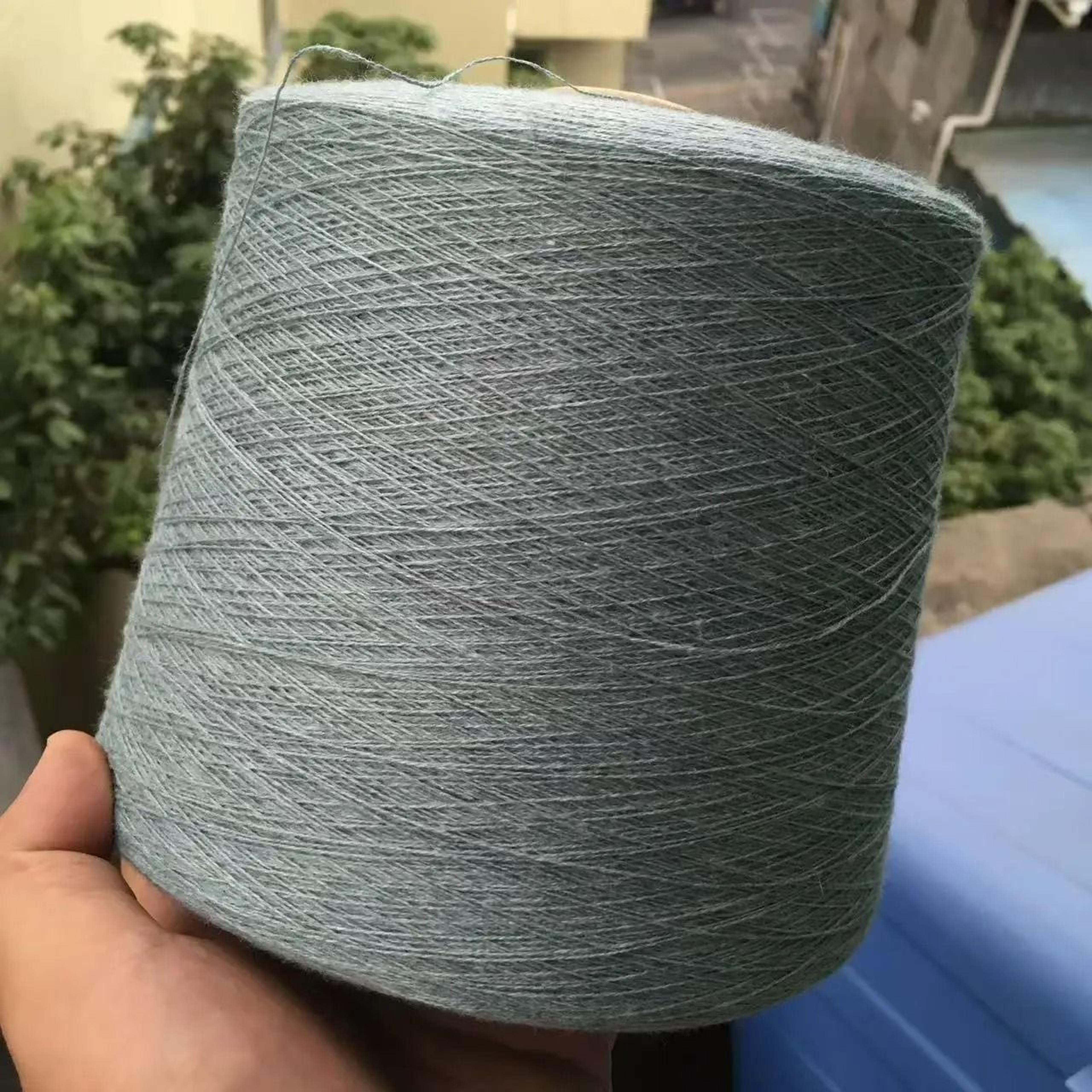 22 Lb Soft Cashmere Baby Yarn Set 12