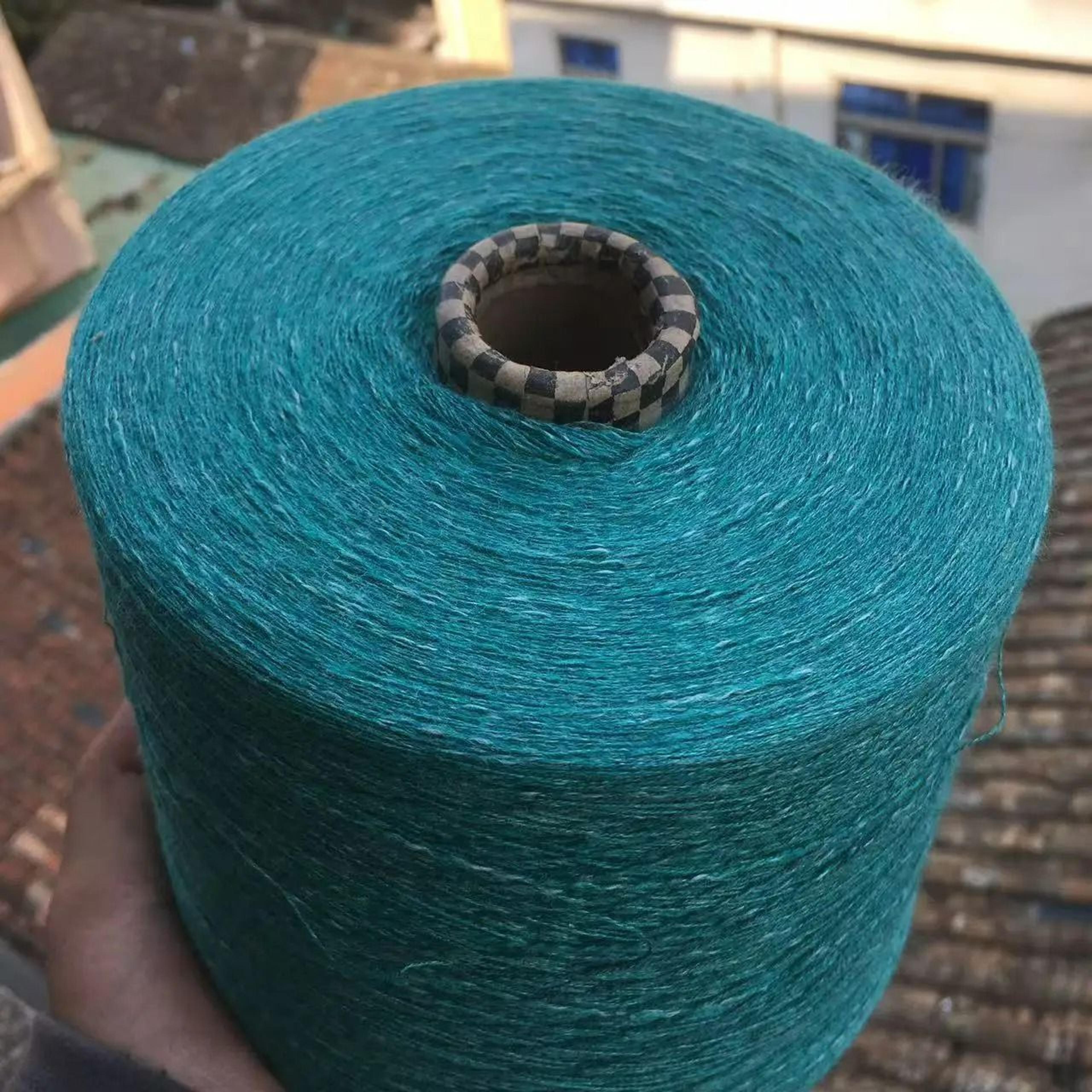 22 Lb Soft Cashmere Baby Yarn Set 14