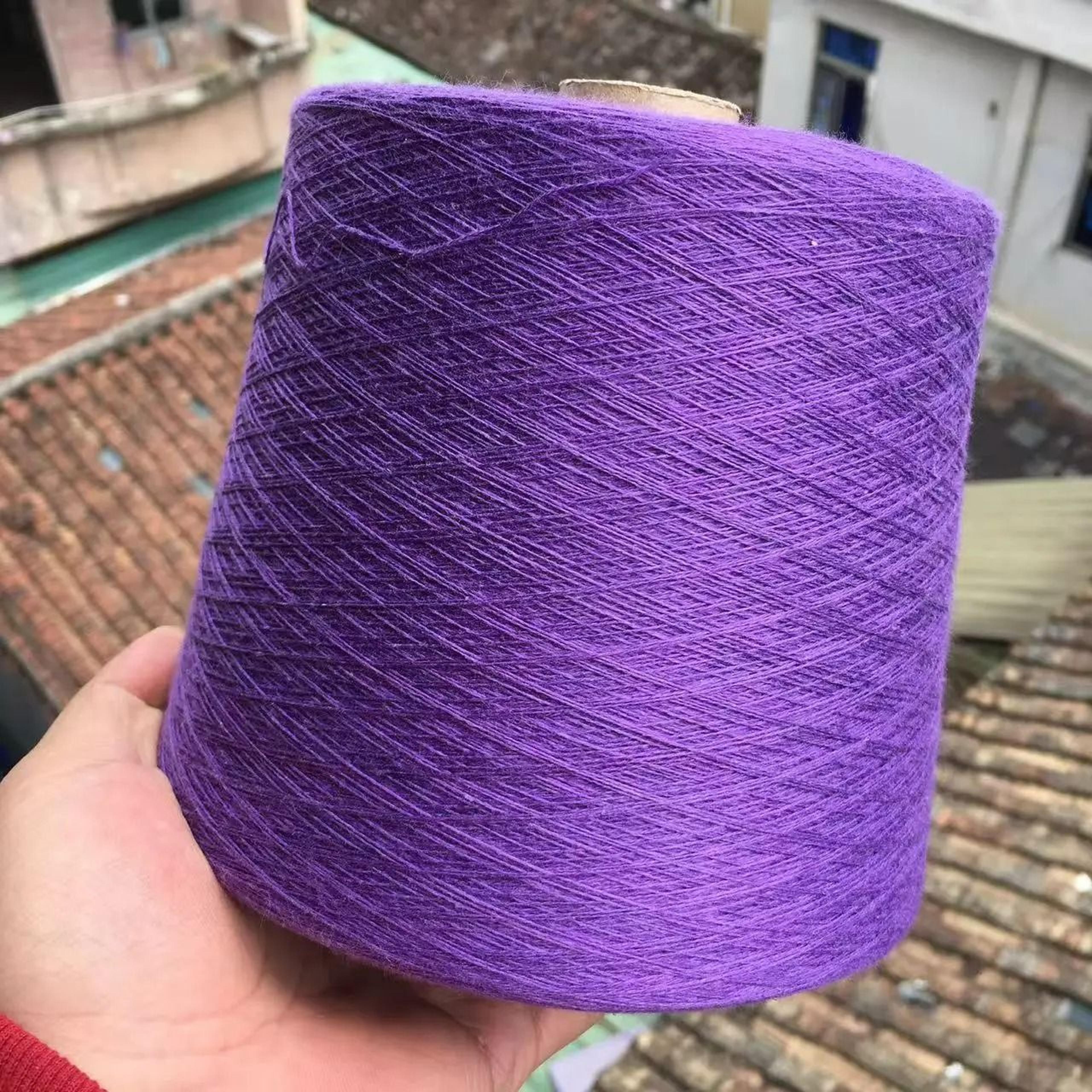 22 Lb Soft Cashmere Baby Yarn Set 18