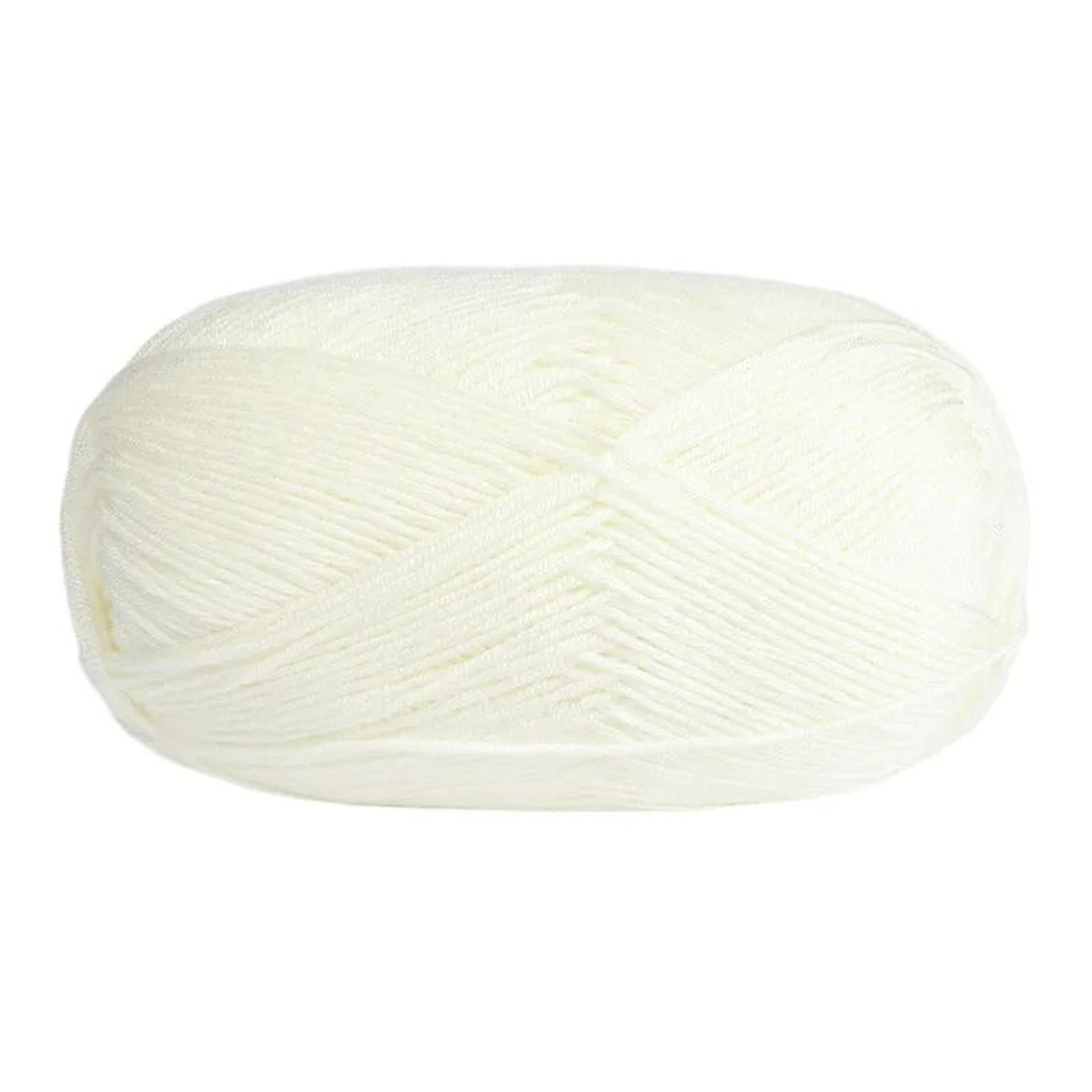 Cool Summer Bamboo Fiber Crochet Yarn 9