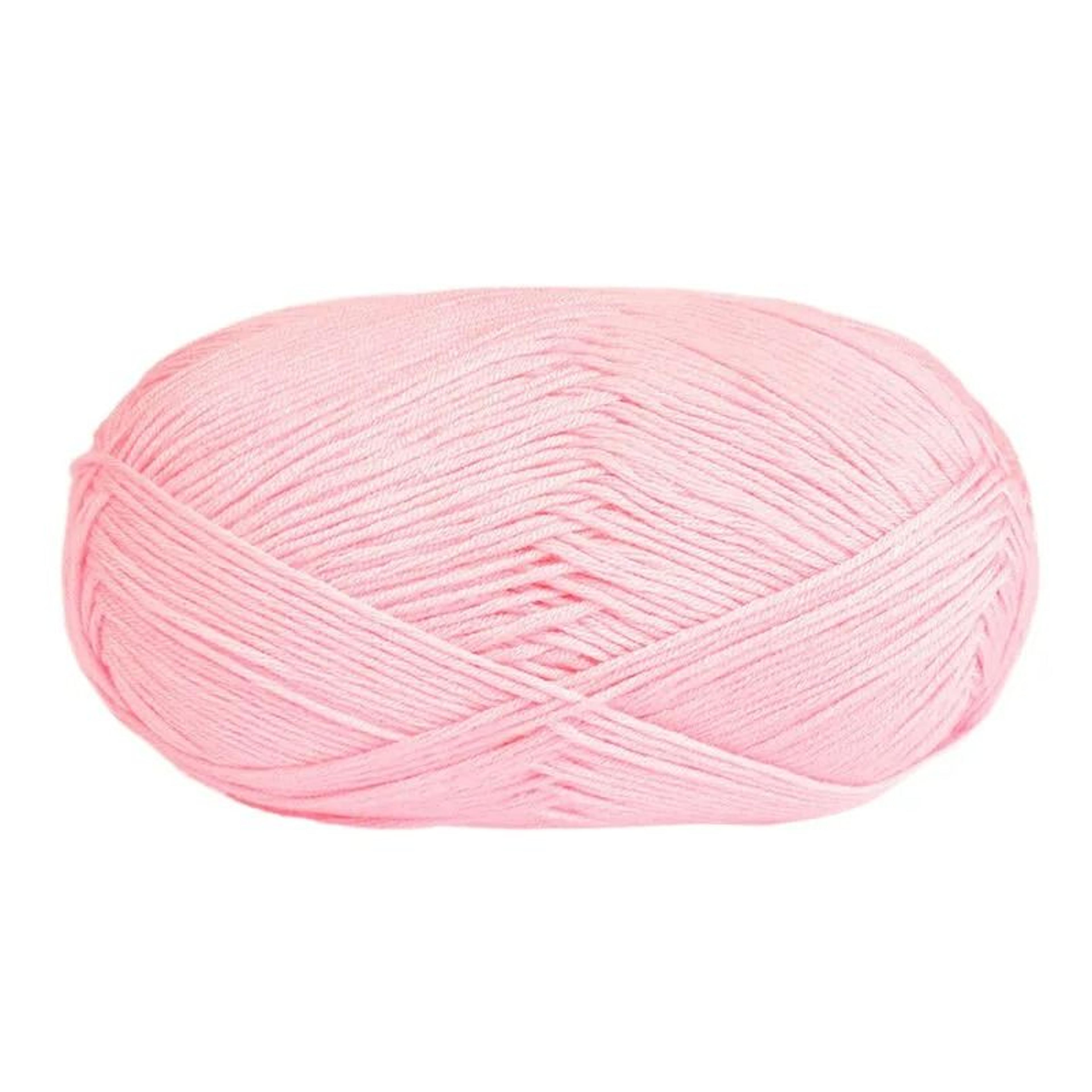 Cool Summer Bamboo Fiber Crochet Yarn 12