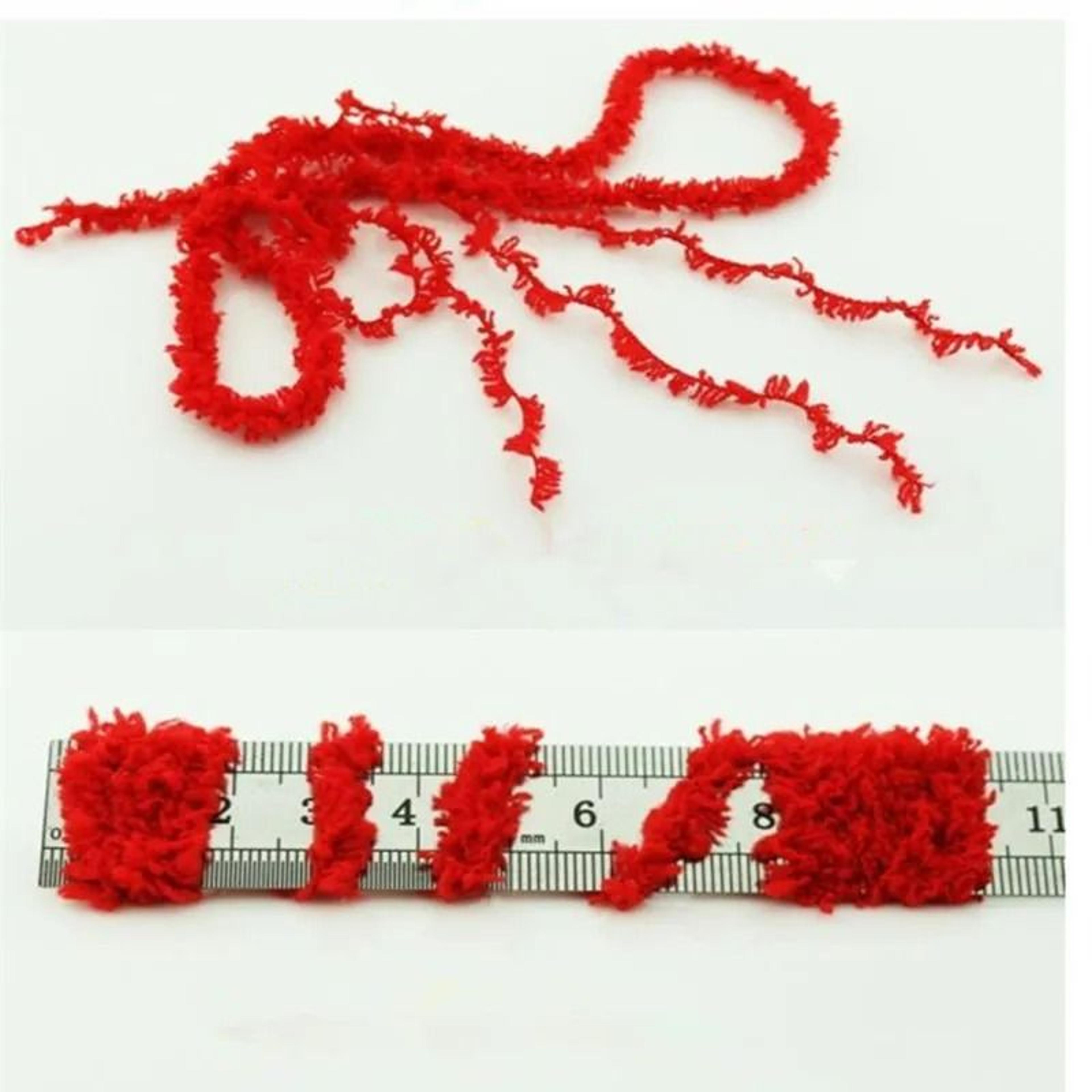 Soft Velvet Knitting Yarn For DIY Sweaters  Baby Crafts 6