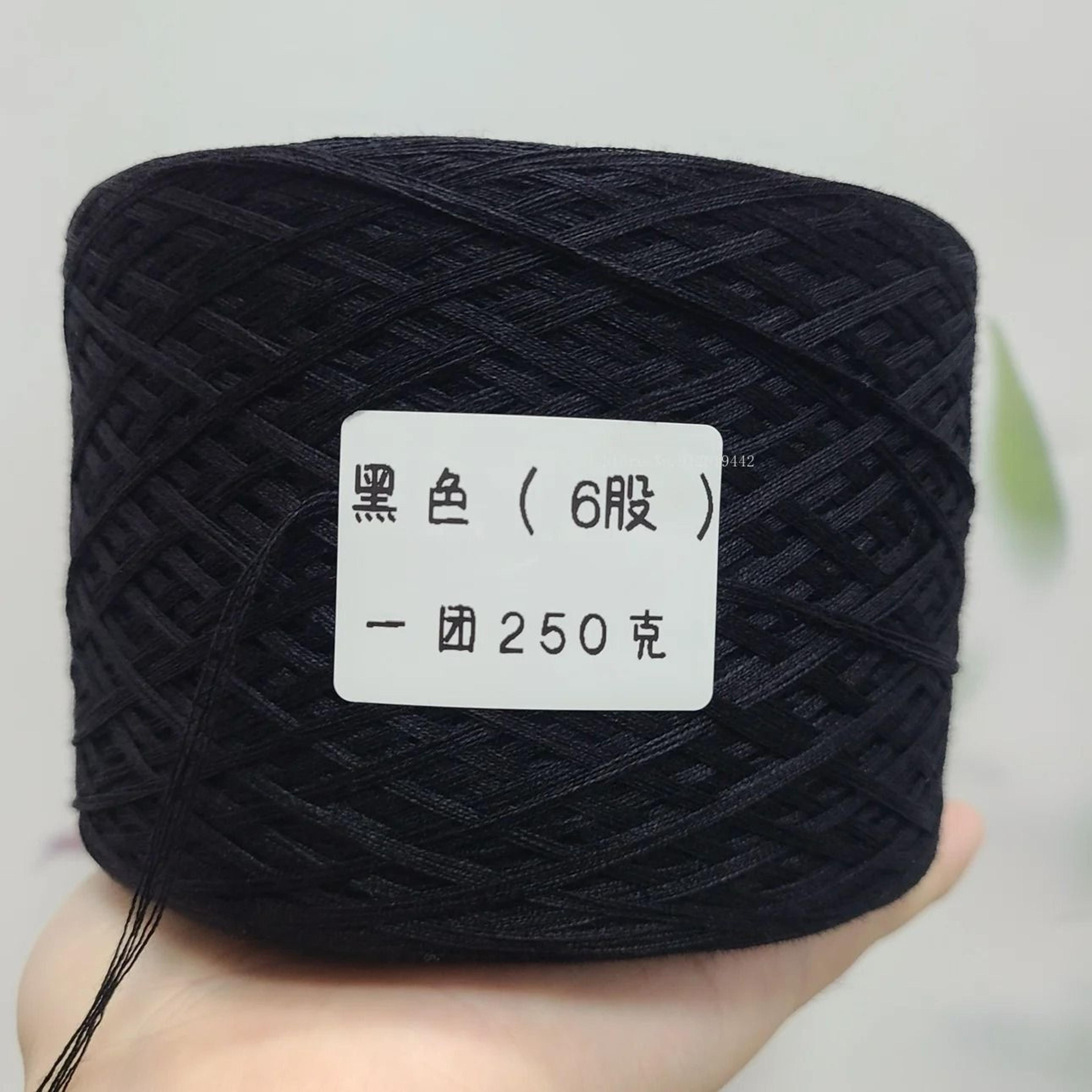 Mercerized Cotton Yarn For Summer Capes Dresses  Tops 7