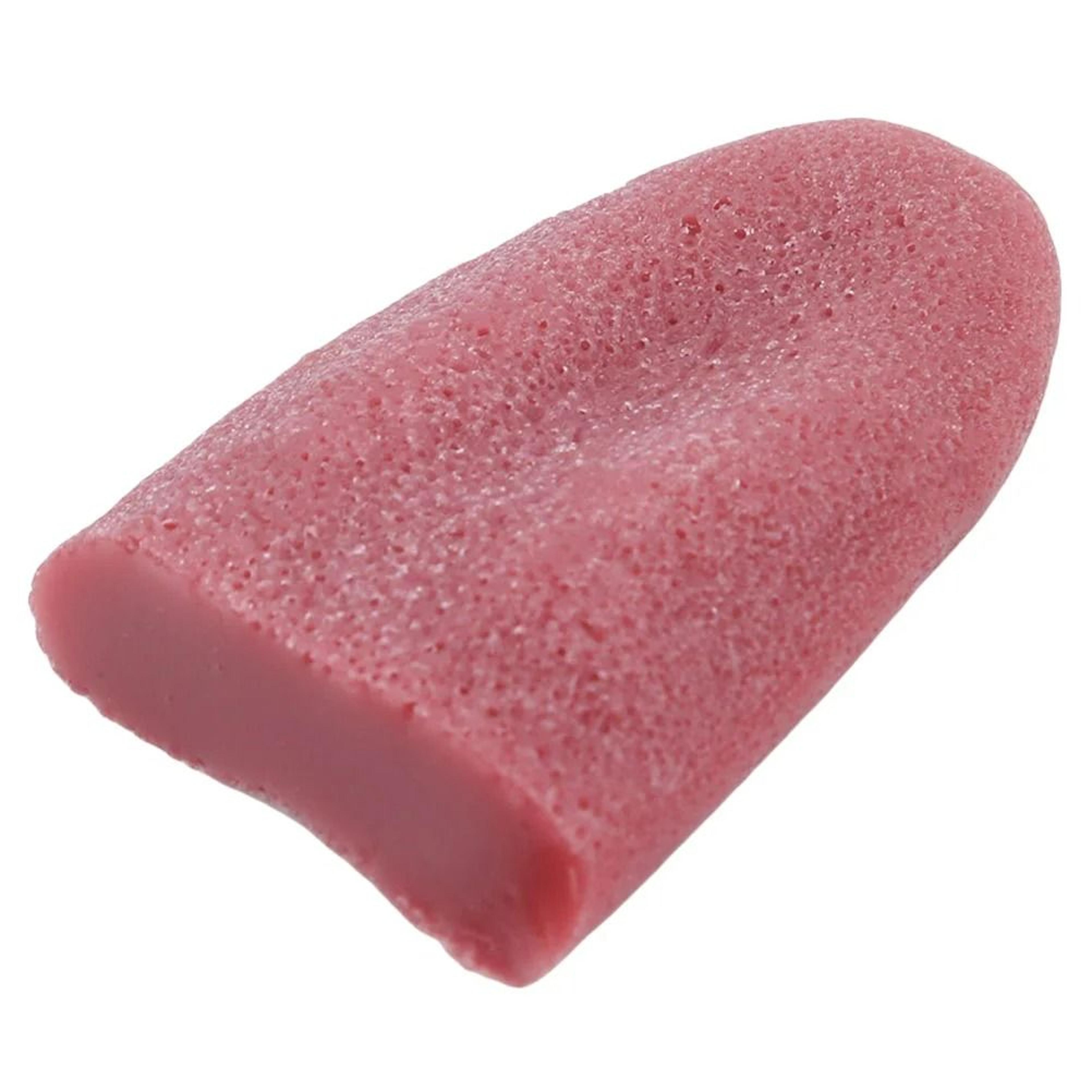 realistic fake tongue prank prop