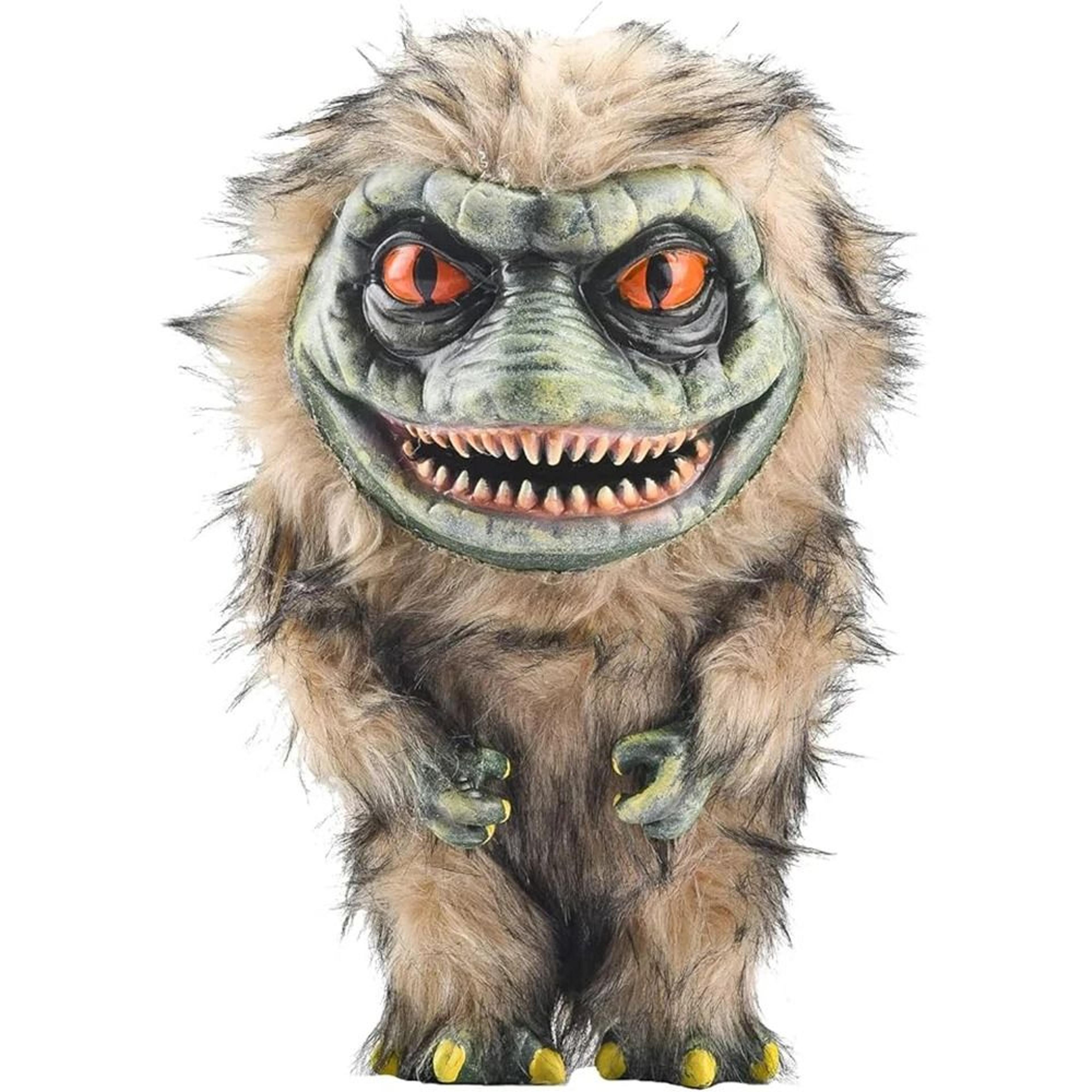 Alien Monster Creepy Plush Doll Prop 7
