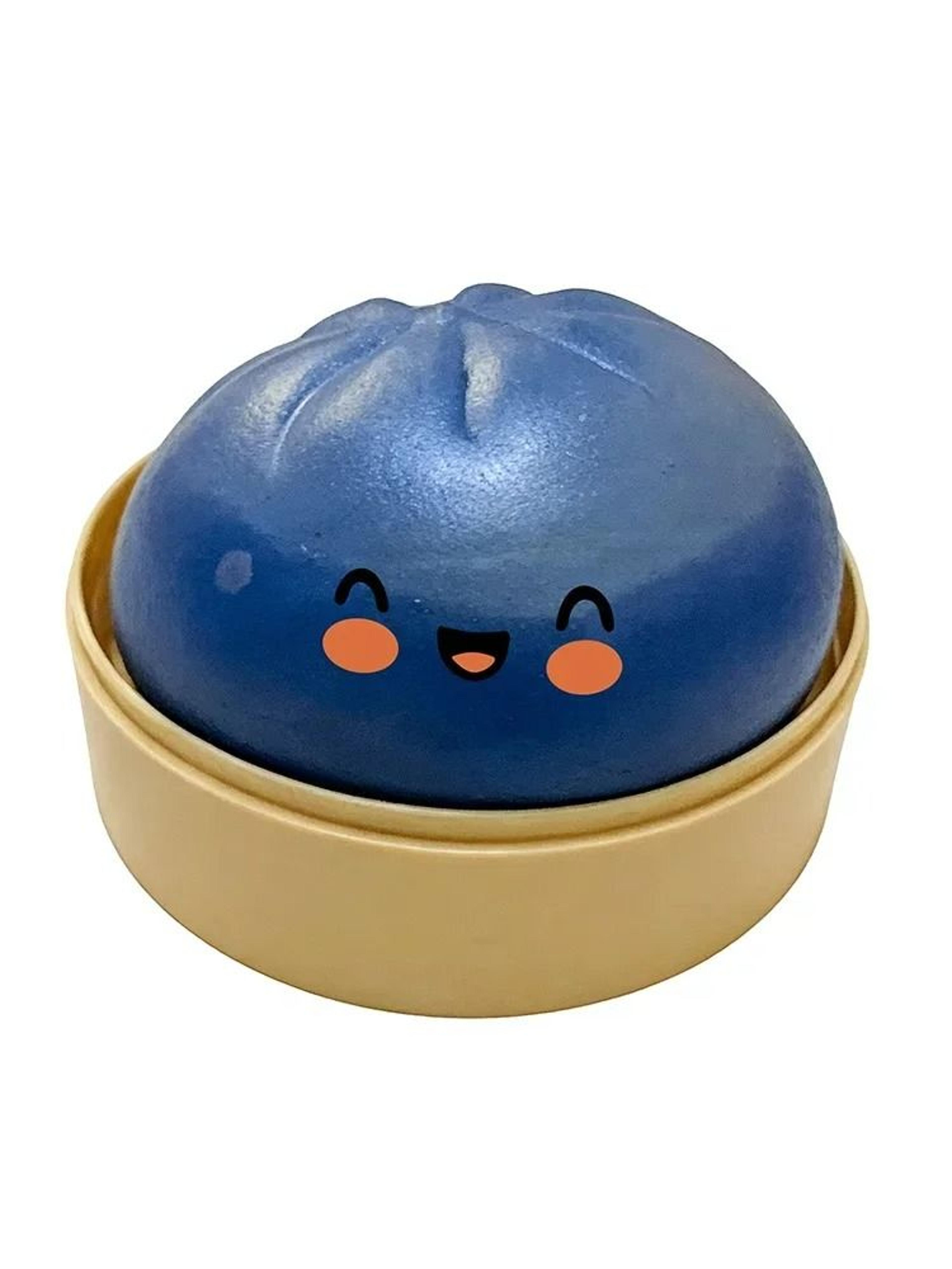 Simulation Dumpling Stress Relief Toy 5