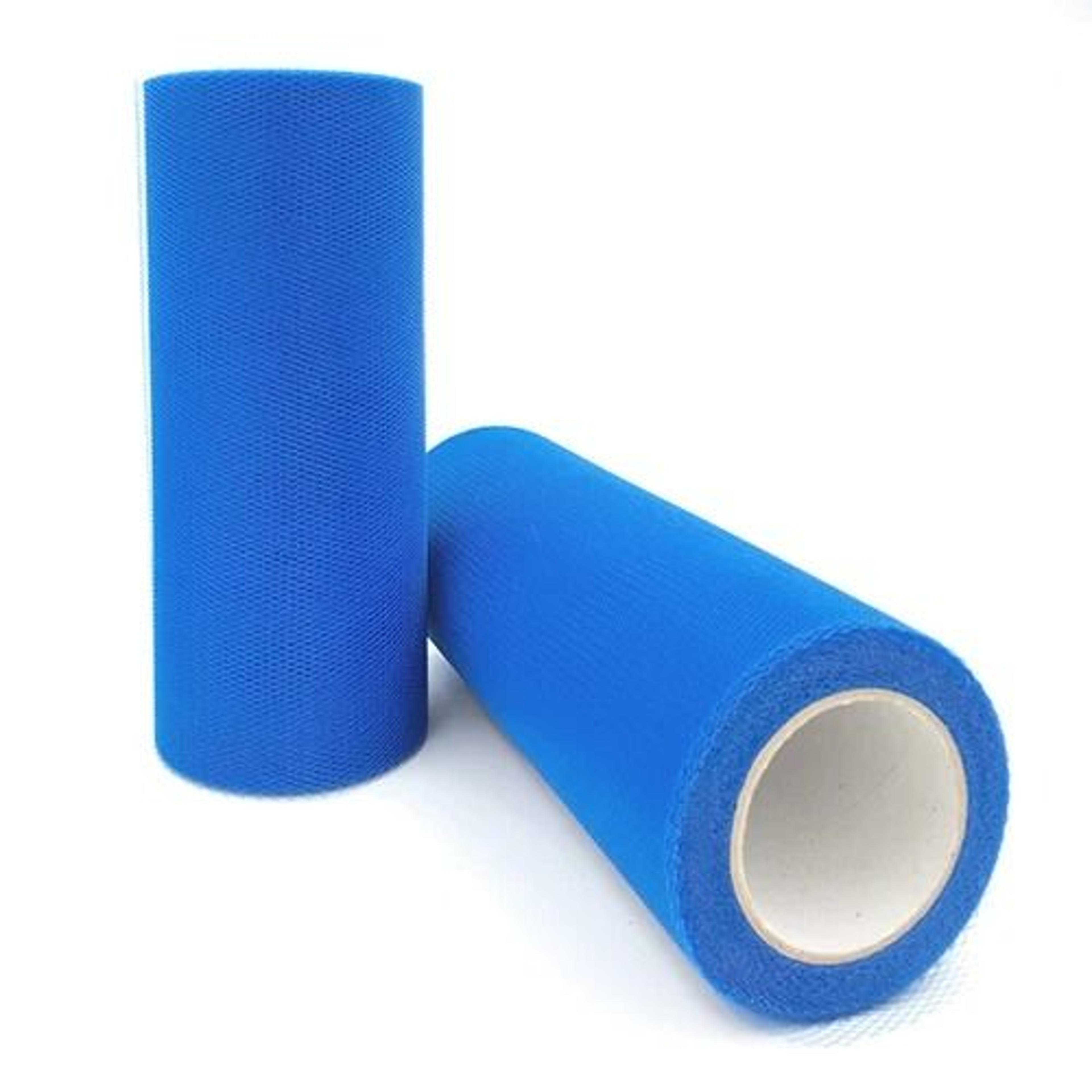 25Yard Tulle Fabric Roll Spool 12