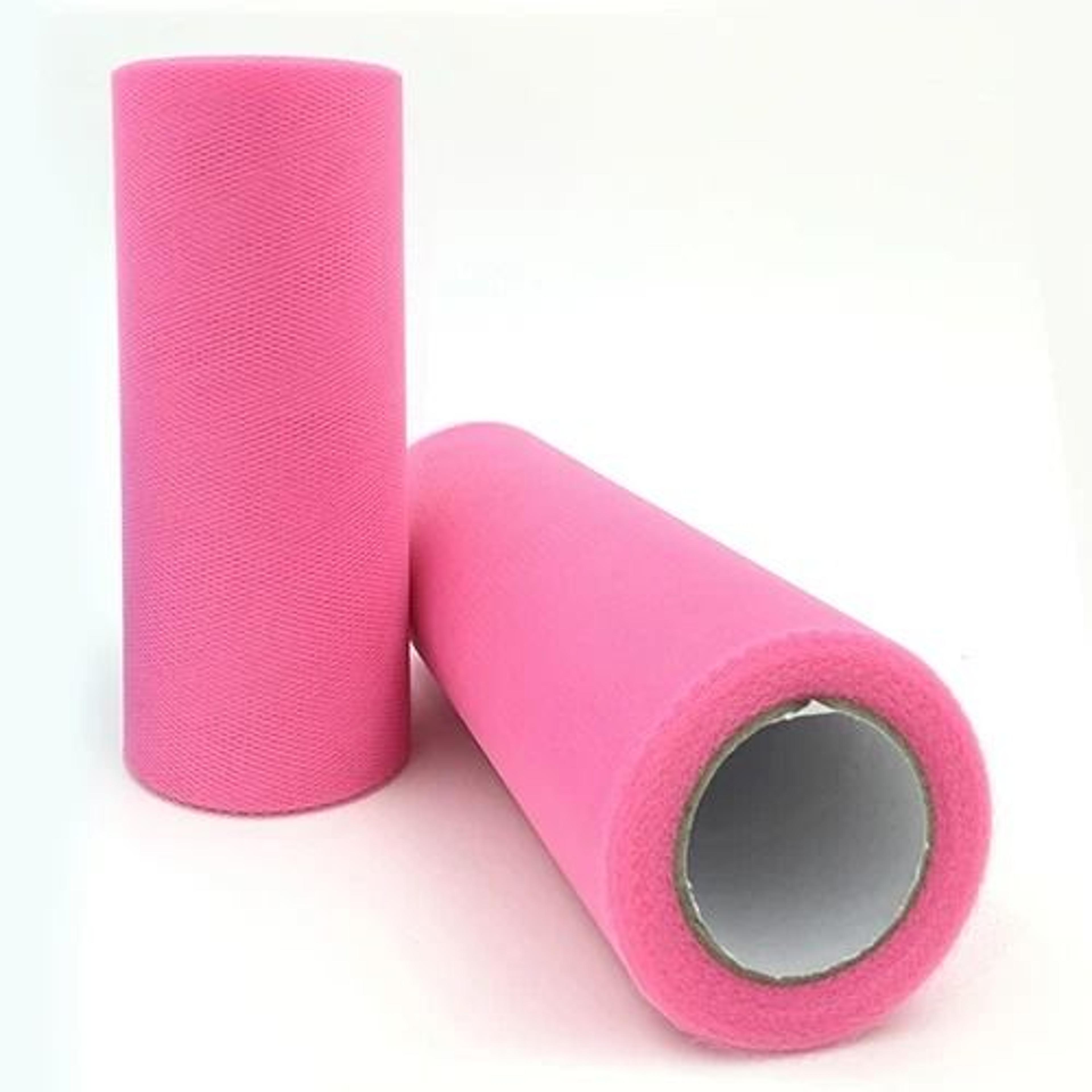 25Yard Tulle Fabric Roll Spool 19