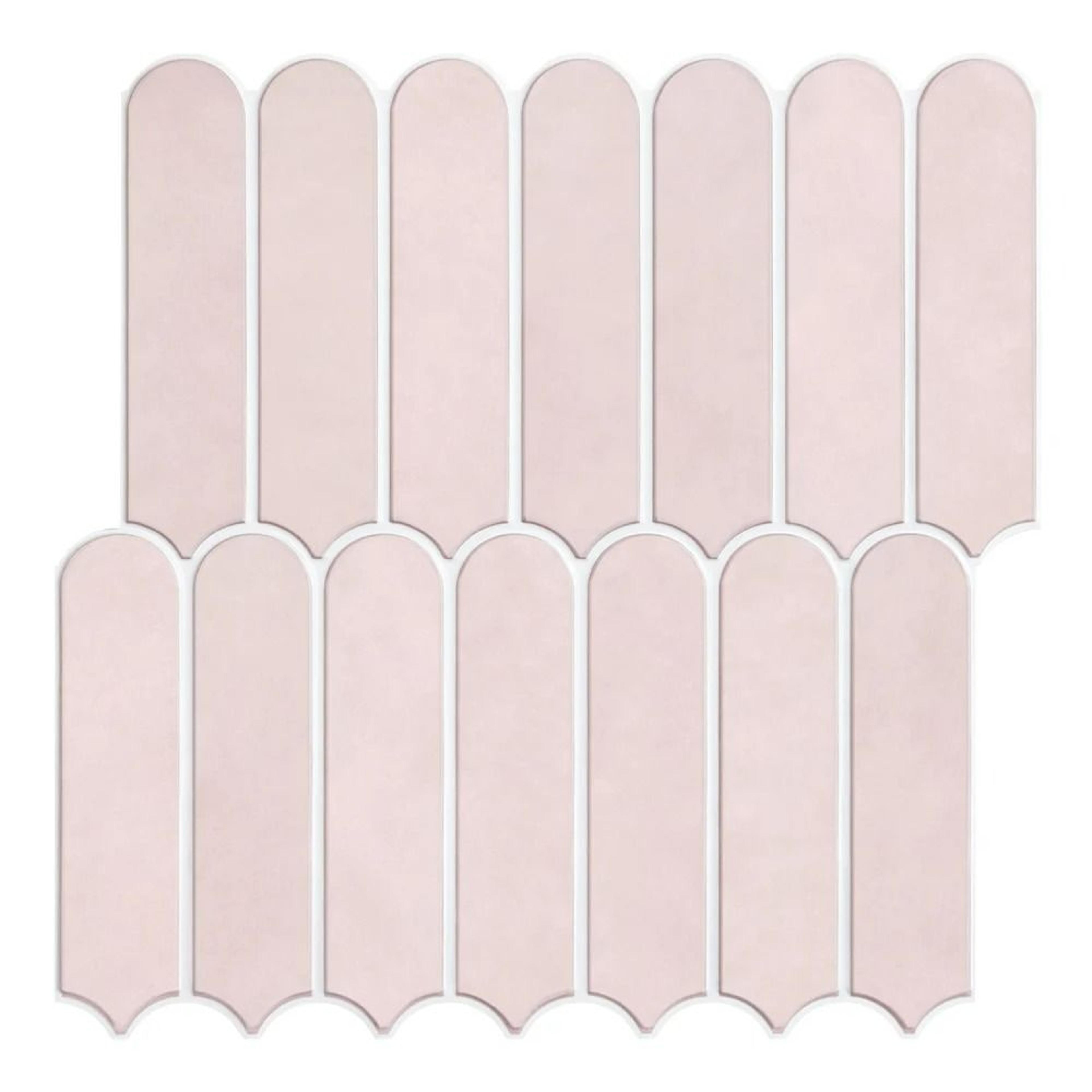 3D PeelandStick Decorative Wall Panel 11
