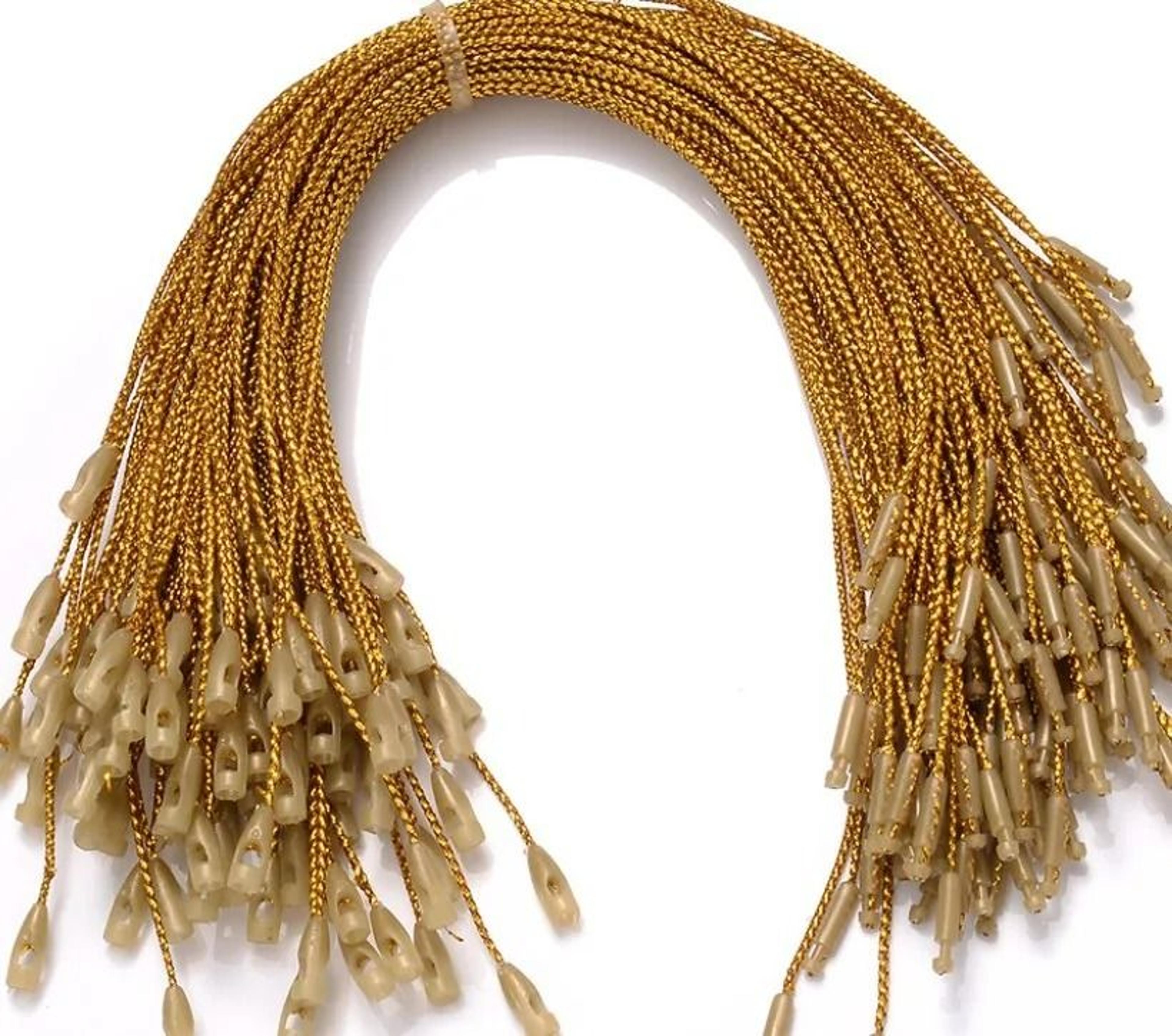 PreCut Hanging Strings For Christmas Ornaments 7