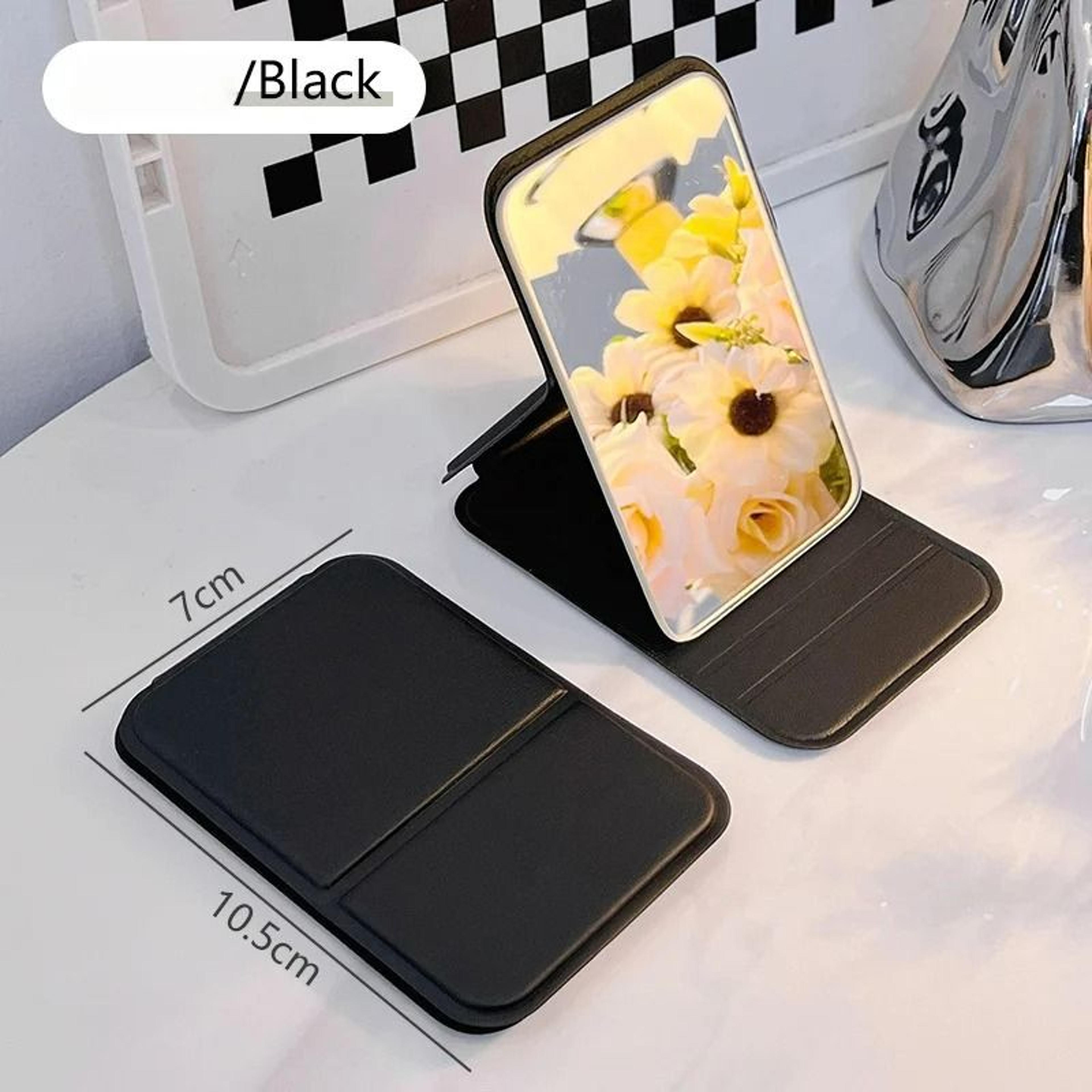 Portable Folding Desktop Makeup Mirror 9