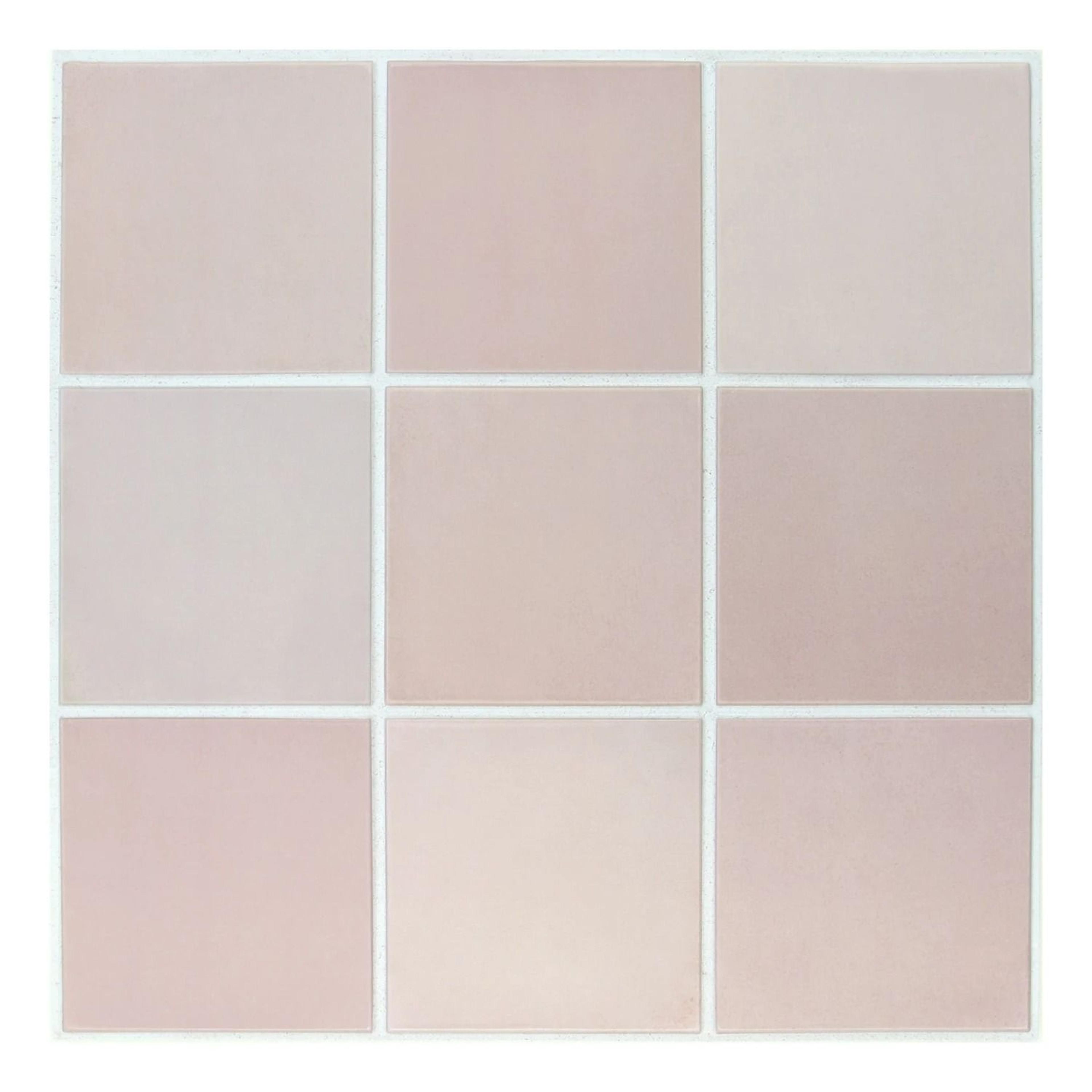 Elite 3D SelfAdhesive Wall Tile Sticker 7