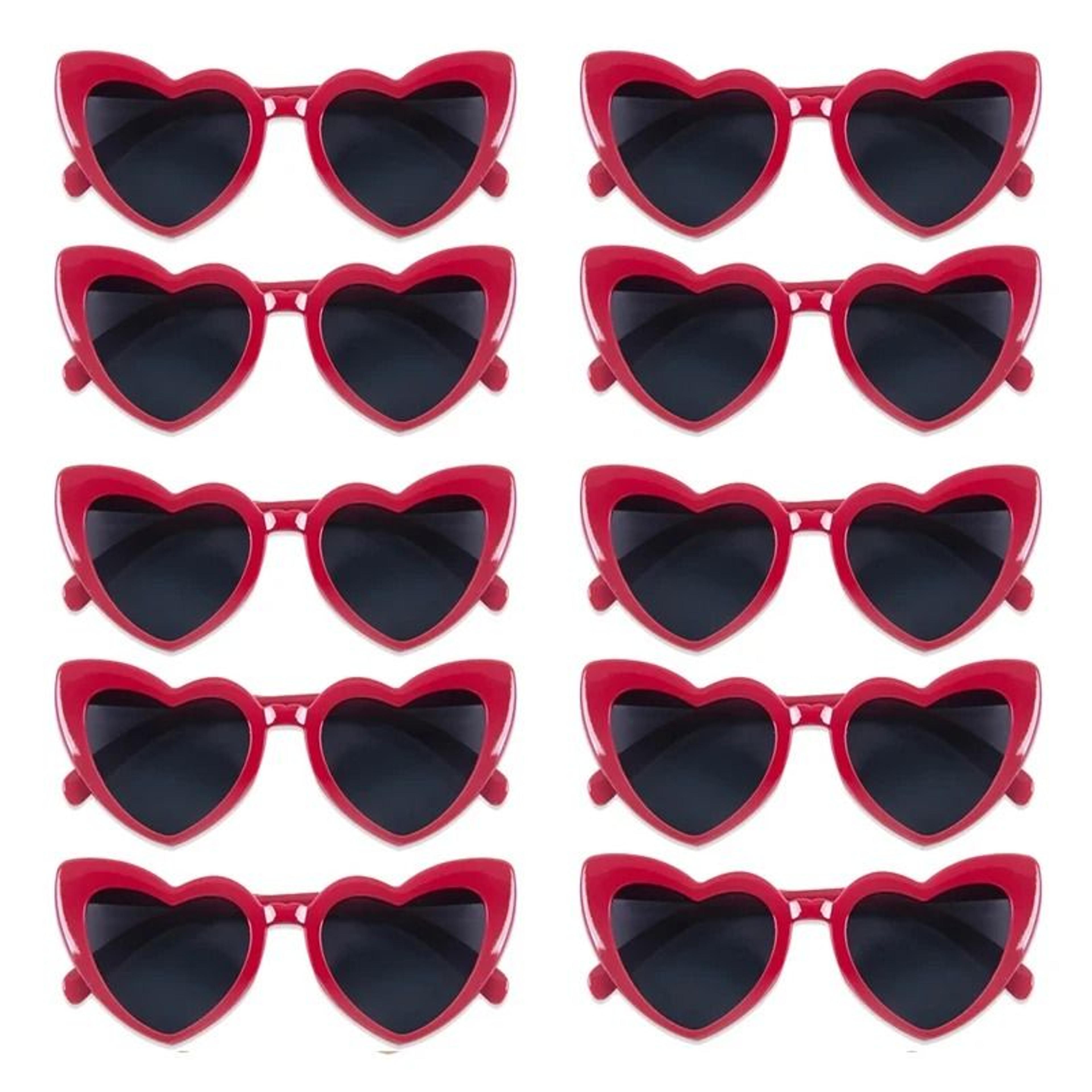 10Piece Bachelorette Party Sunglasses Set 9
