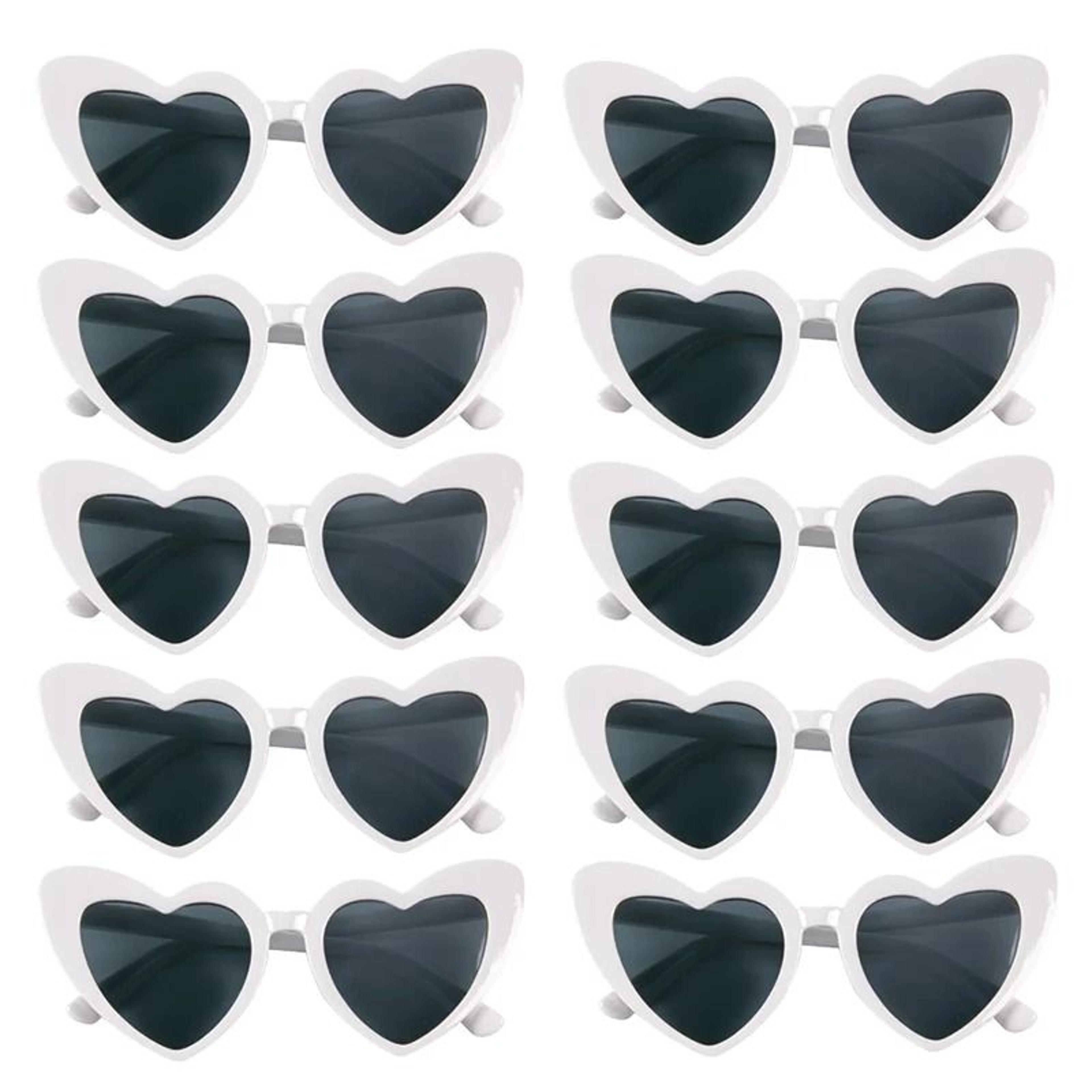 10Piece Bachelorette Party Sunglasses Set 6