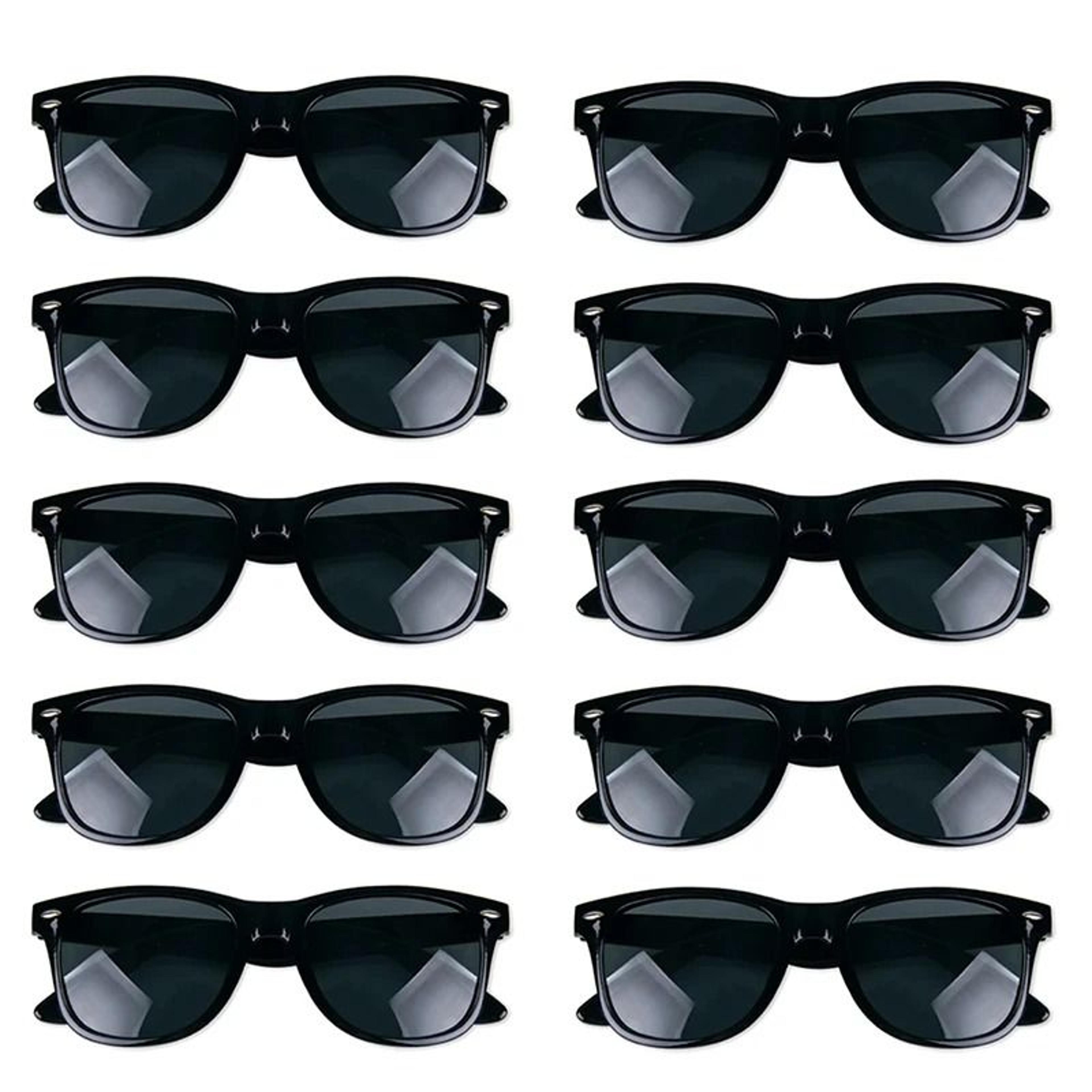 10Piece Bachelorette Party Sunglasses Set 14