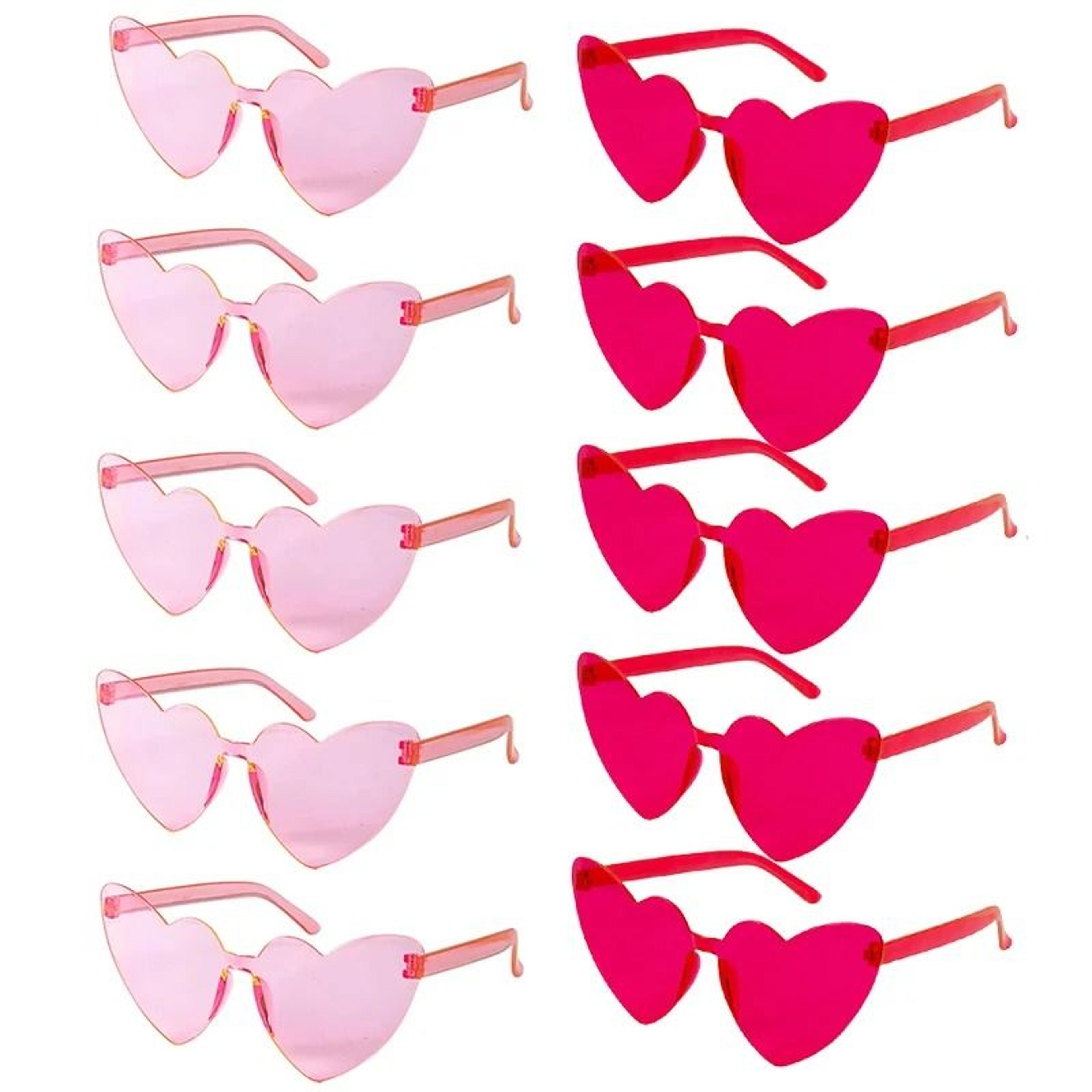 10Piece Bachelorette Party Sunglasses Set 17