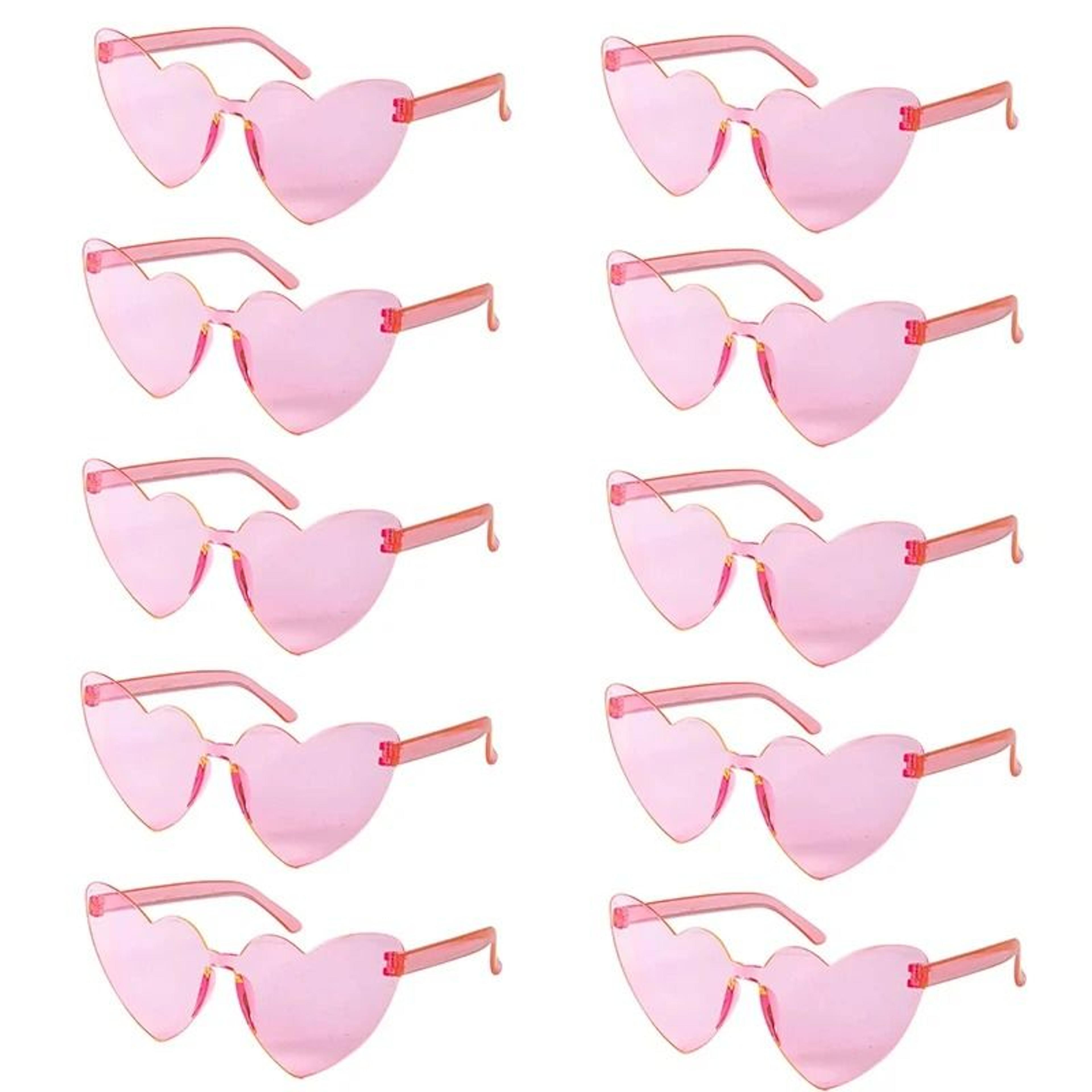 10Piece Bachelorette Party Sunglasses Set 18