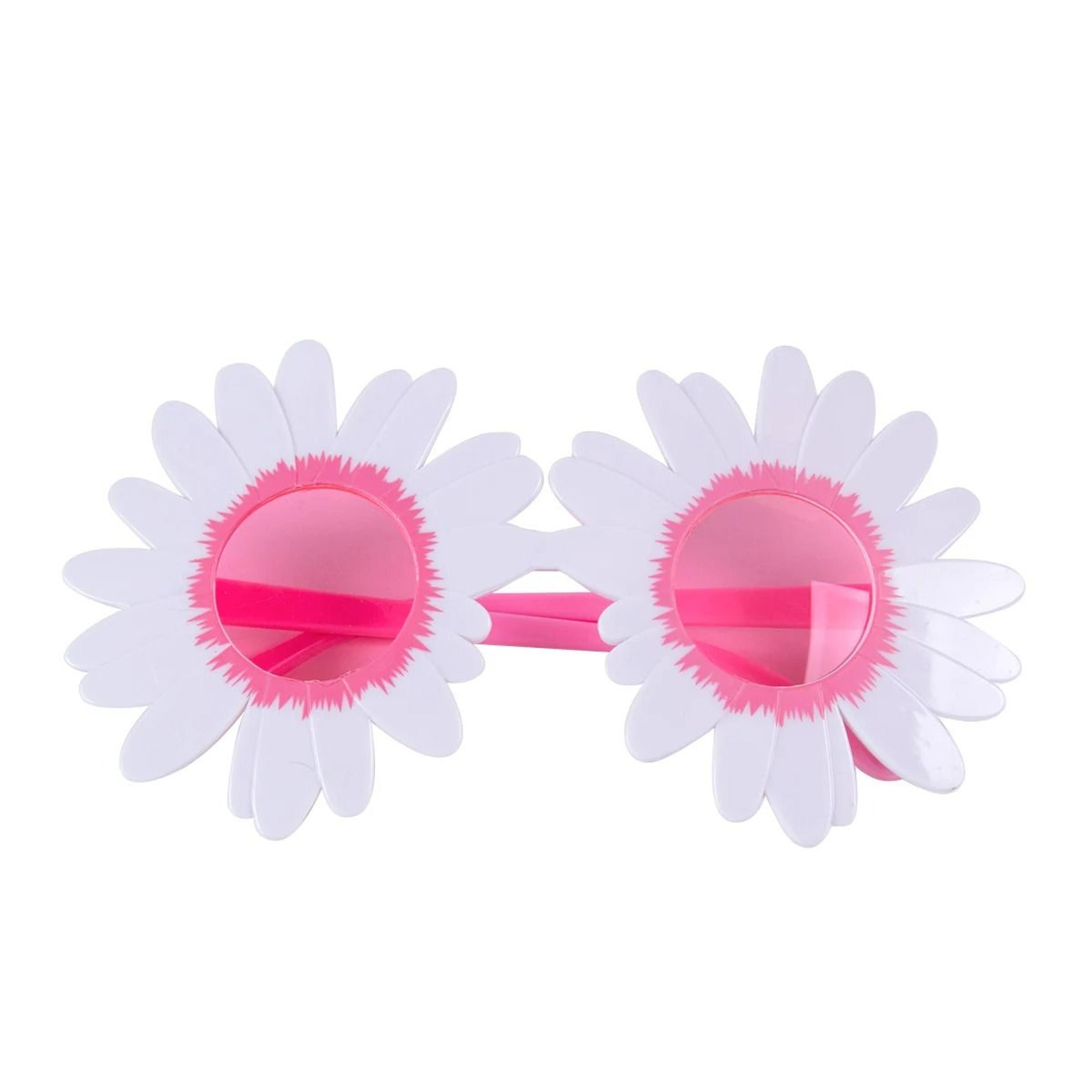 Funny Hawaiian Theme Party Sunglasses  Photo Props 17