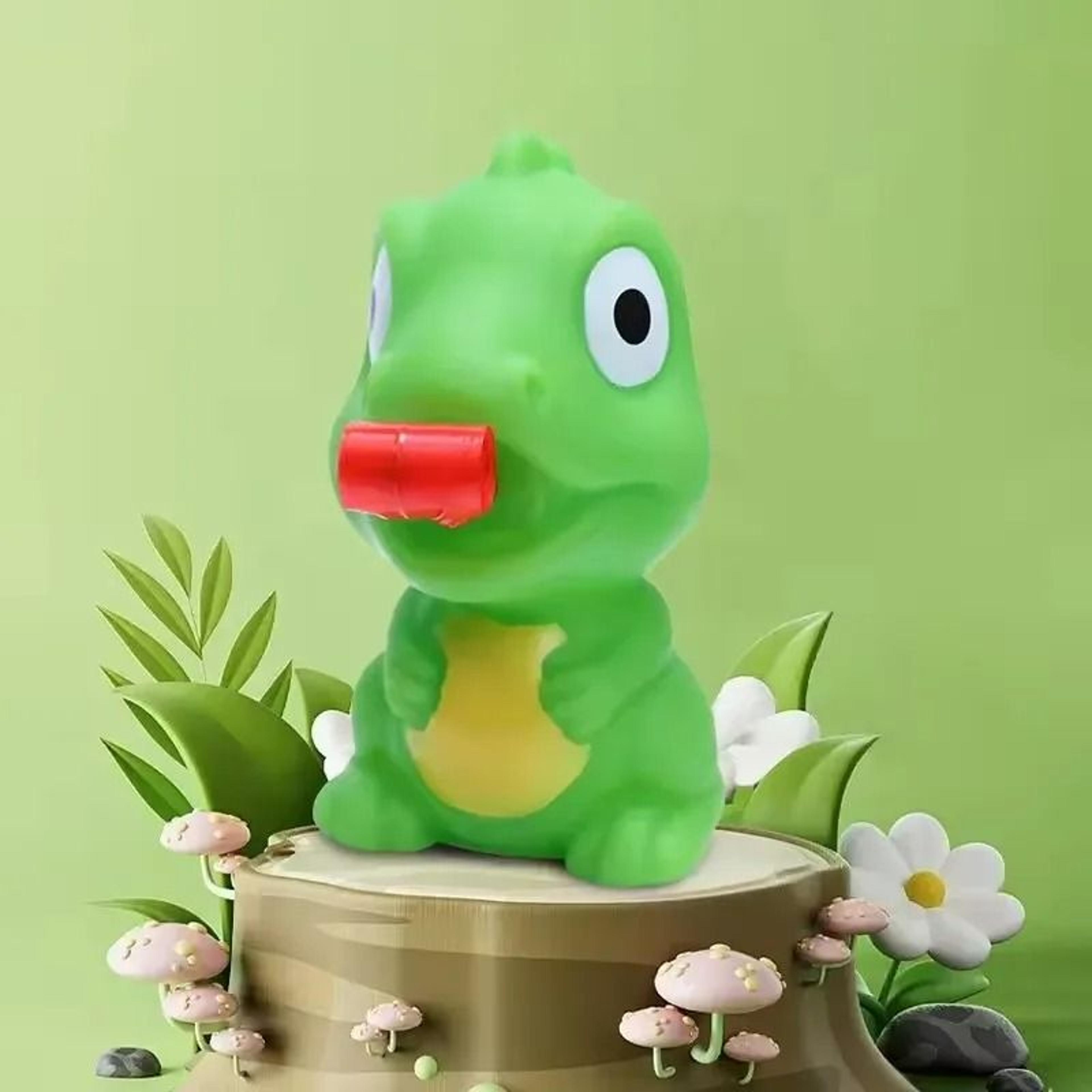 Creative TongueOut Squeeze Fidget Toy 4