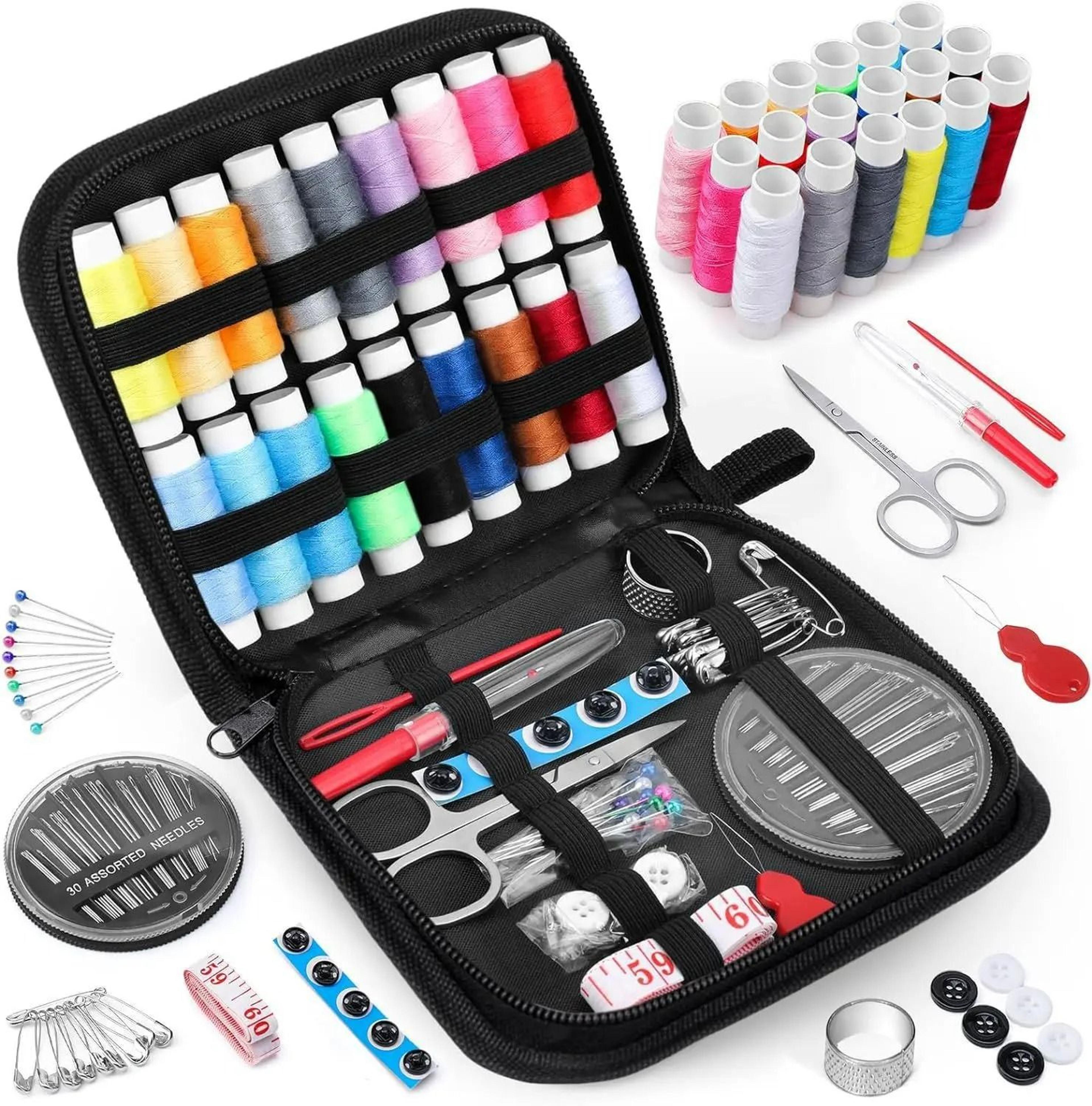 Portable Household Sewing Kit Set 10