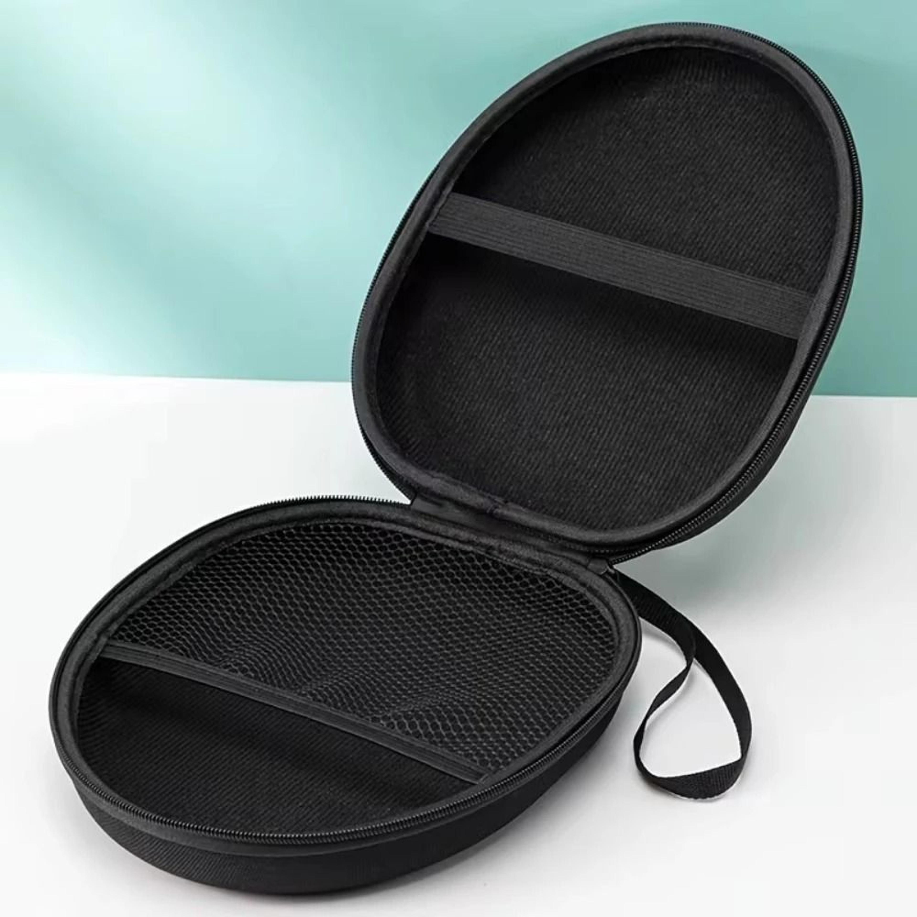 Portable Shockproof Headphone Carry Case For Sony 2