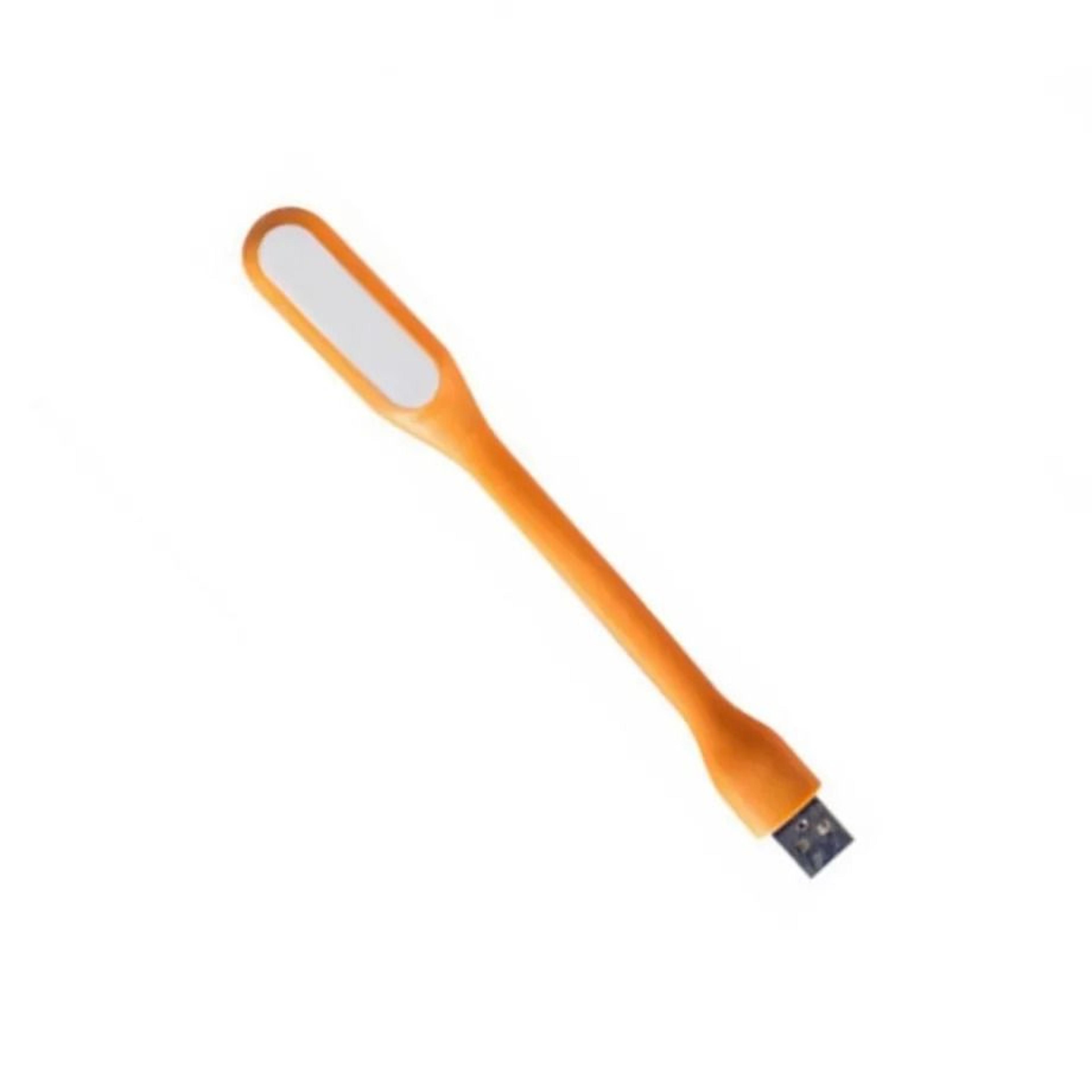 Mini Foldable USB LED Reading  Camping Night Light 10