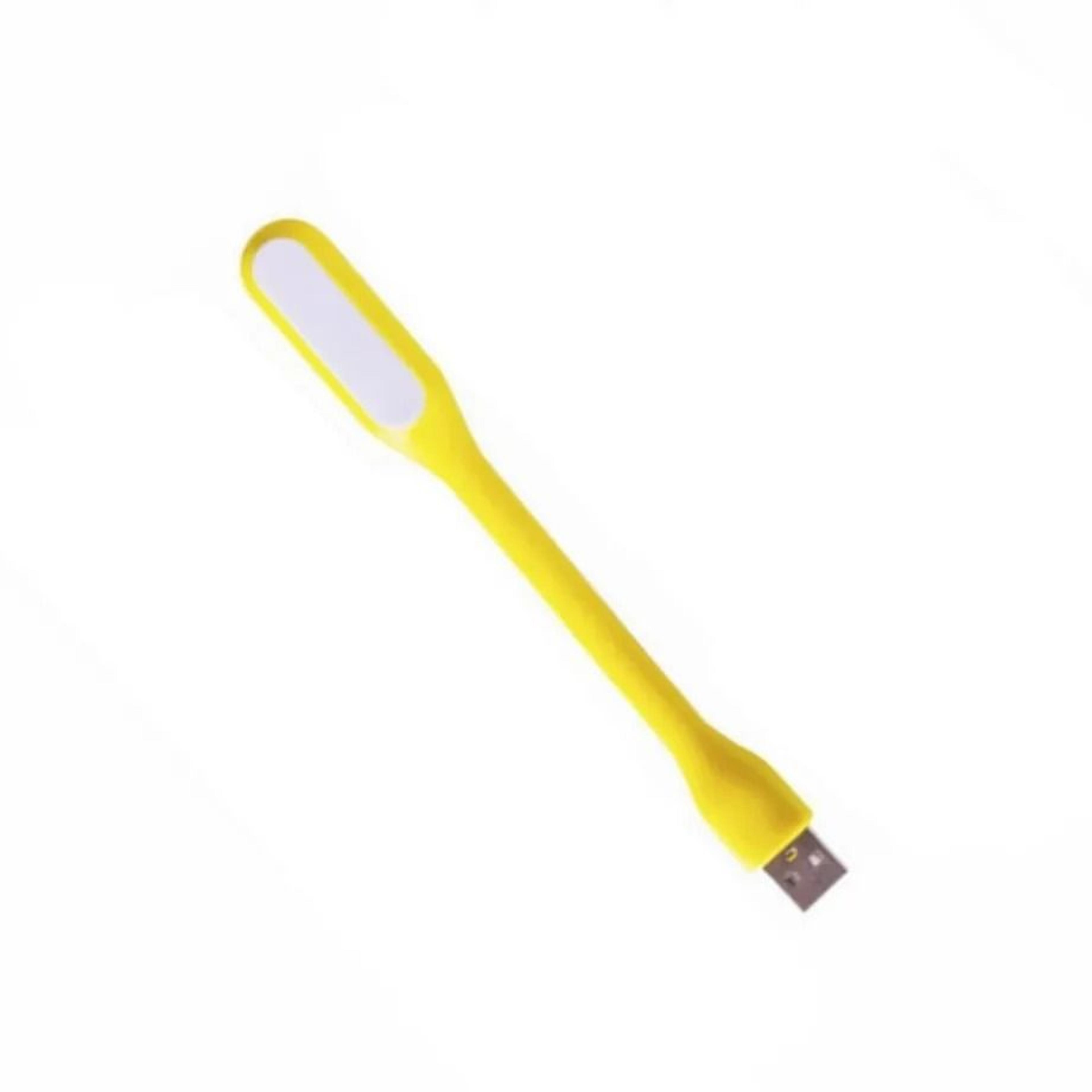 Mini Foldable USB LED Reading  Camping Night Light 11